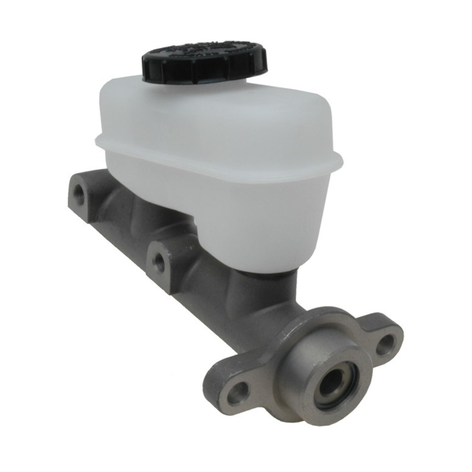 Raybestos MC39772 - Brake Master Cylinder Raybestos MC39772 Brake Master Cylinder product image 1 of 7