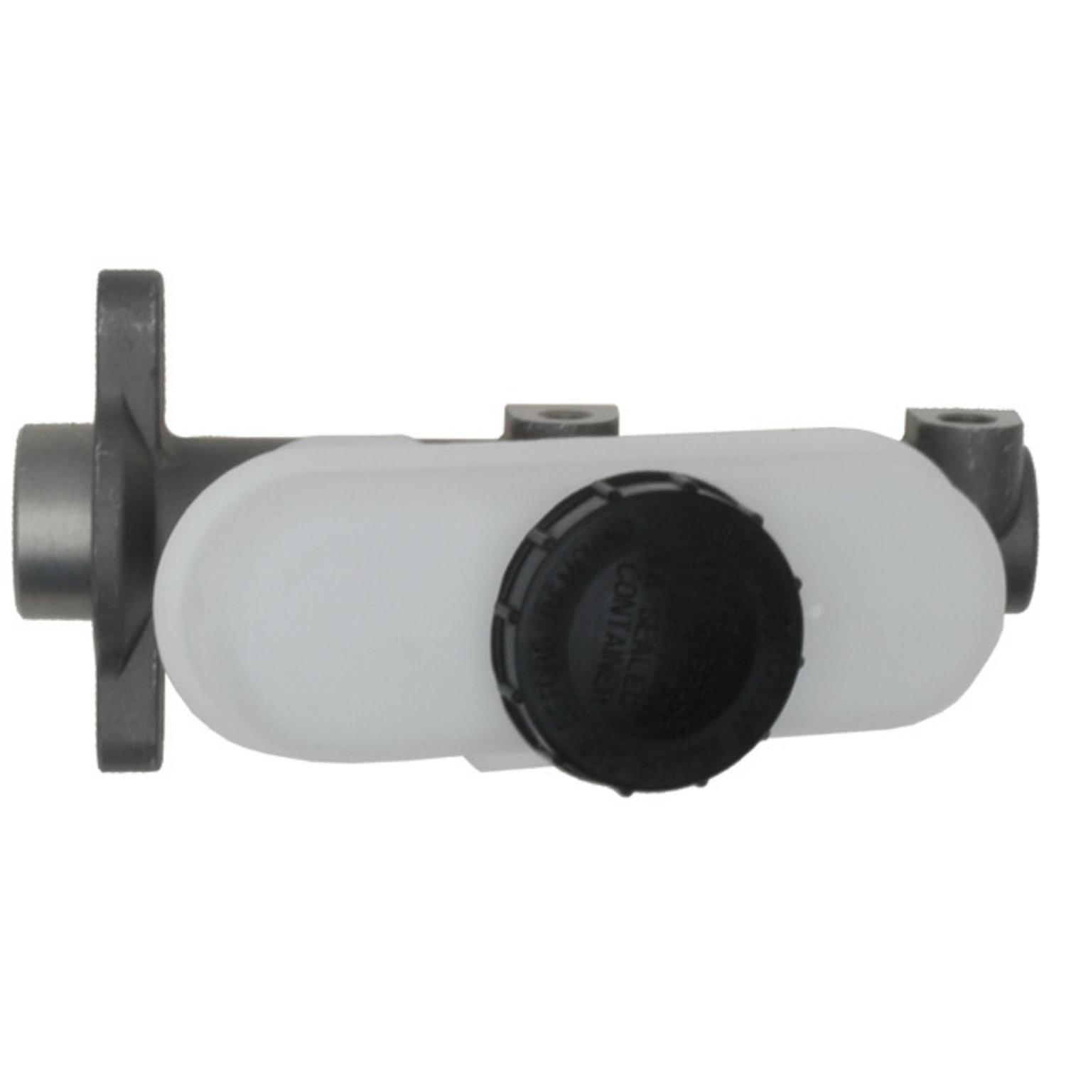 Raybestos MC39772 - Brake Master Cylinder Raybestos MC39772 Brake Master Cylinder product image 3 of 7