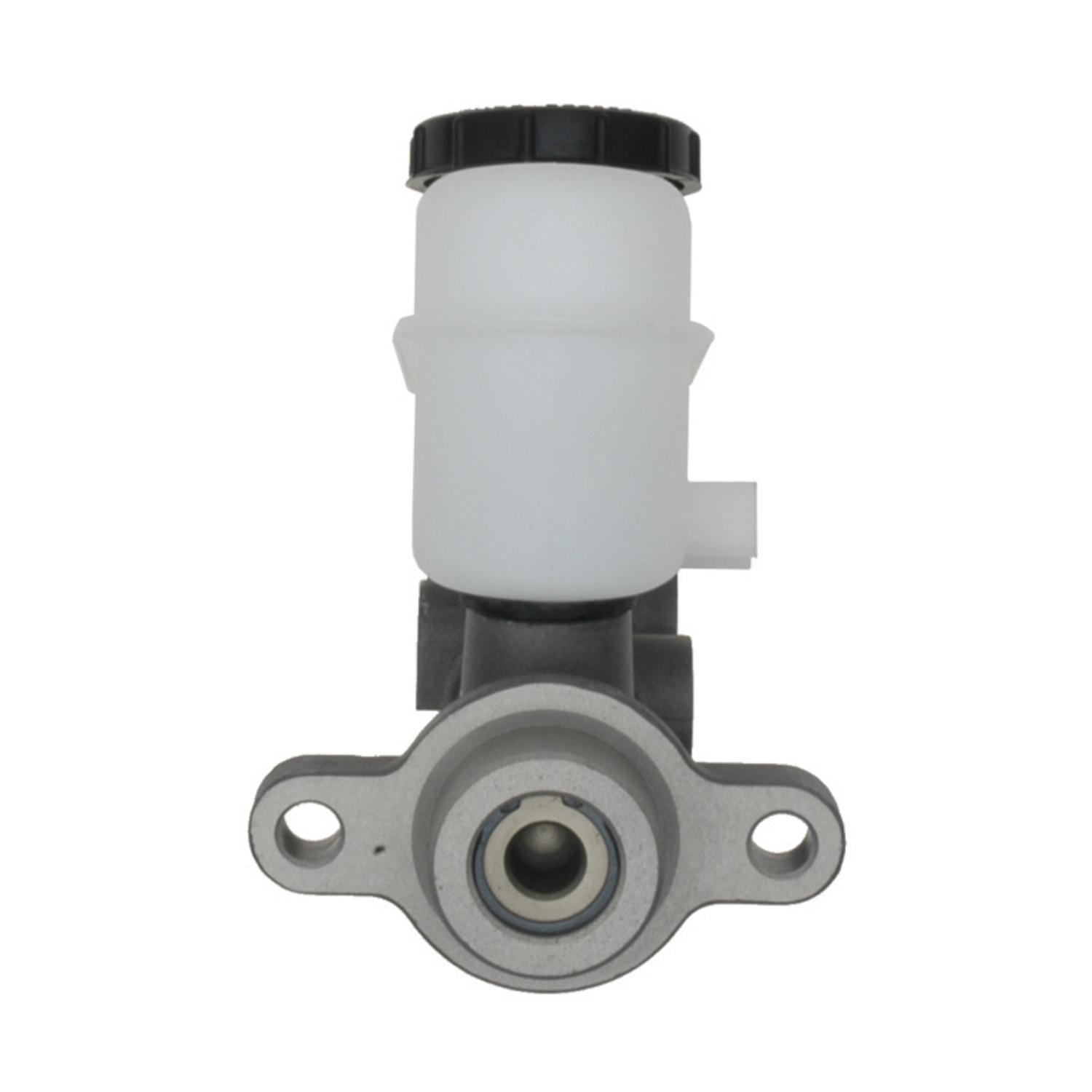 Raybestos MC39772 - Brake Master Cylinder Raybestos MC39772 Brake Master Cylinder product image 4 of 7