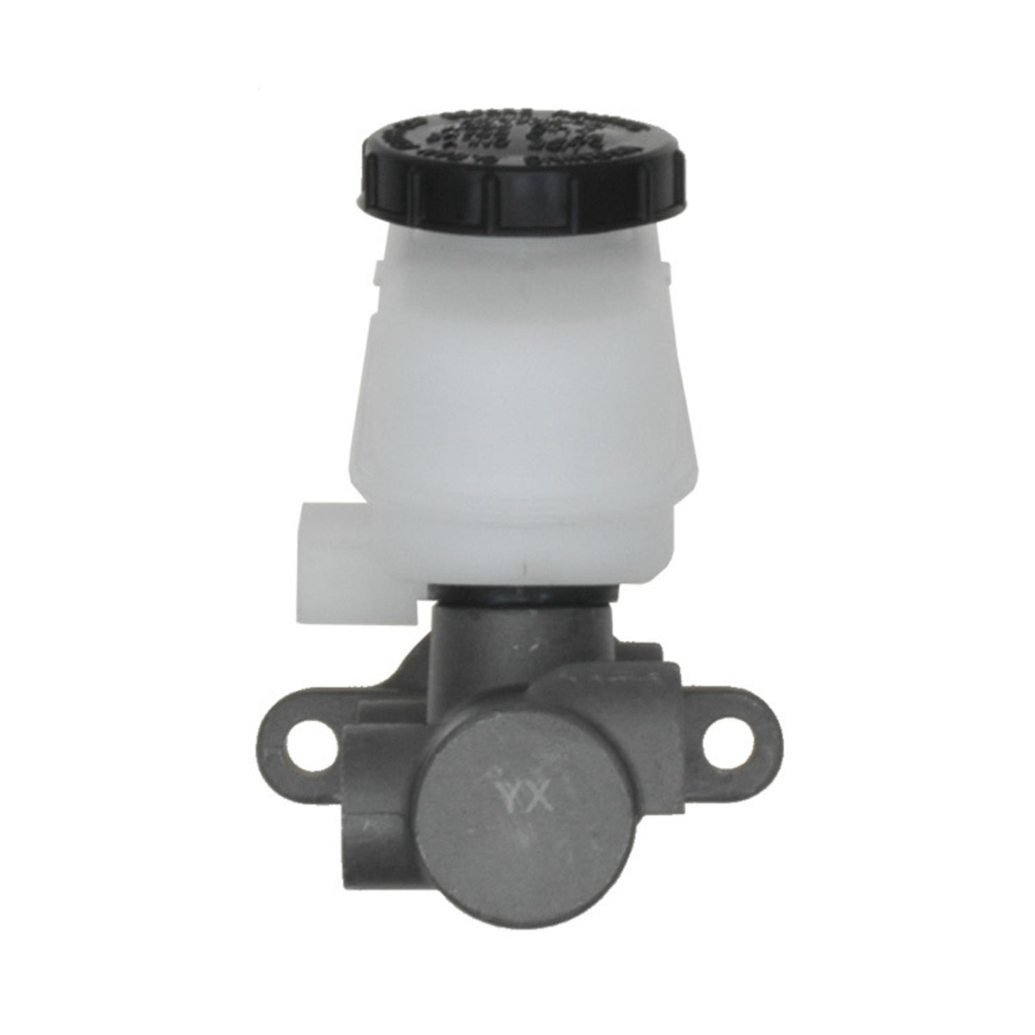 Raybestos MC39772 - Brake Master Cylinder Raybestos MC39772 Brake Master Cylinder product image 5 of 7