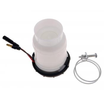 Raybestos MC39780RSV Brake Master Cylinder Reservoir product image 2 of 3
