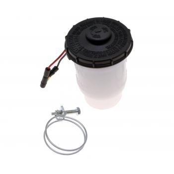 Raybestos MC39780RSV Brake Master Cylinder Reservoir product image 3 of 3