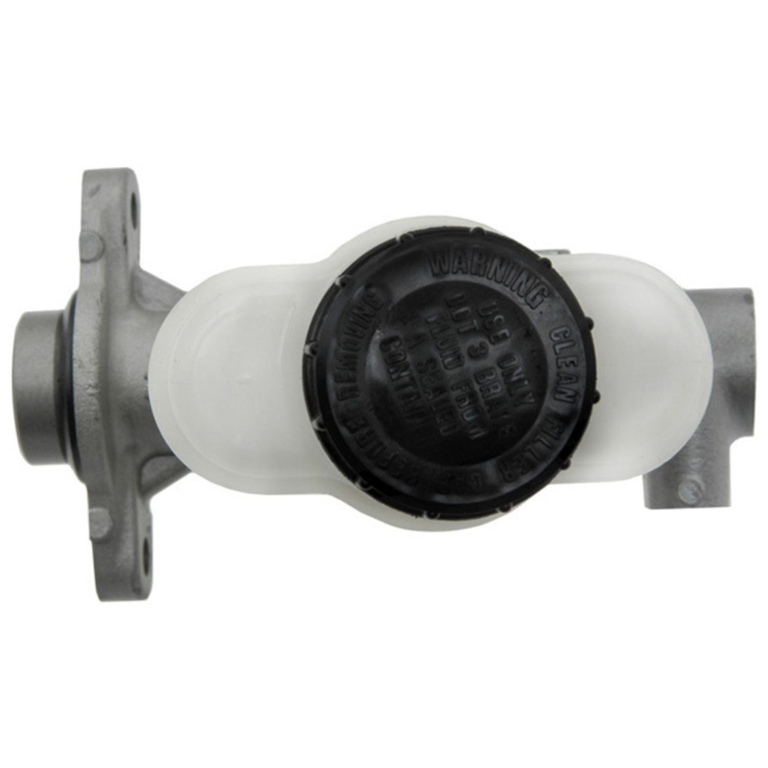 Raybestos MC39782 Brake Master Cylinder product image 3 of 3