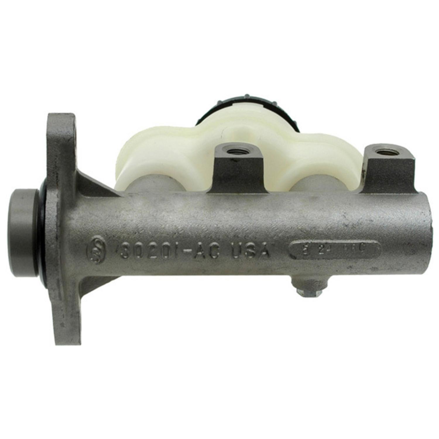 Raybestos MC39786 Brake Master Cylinder product image 2 of 7