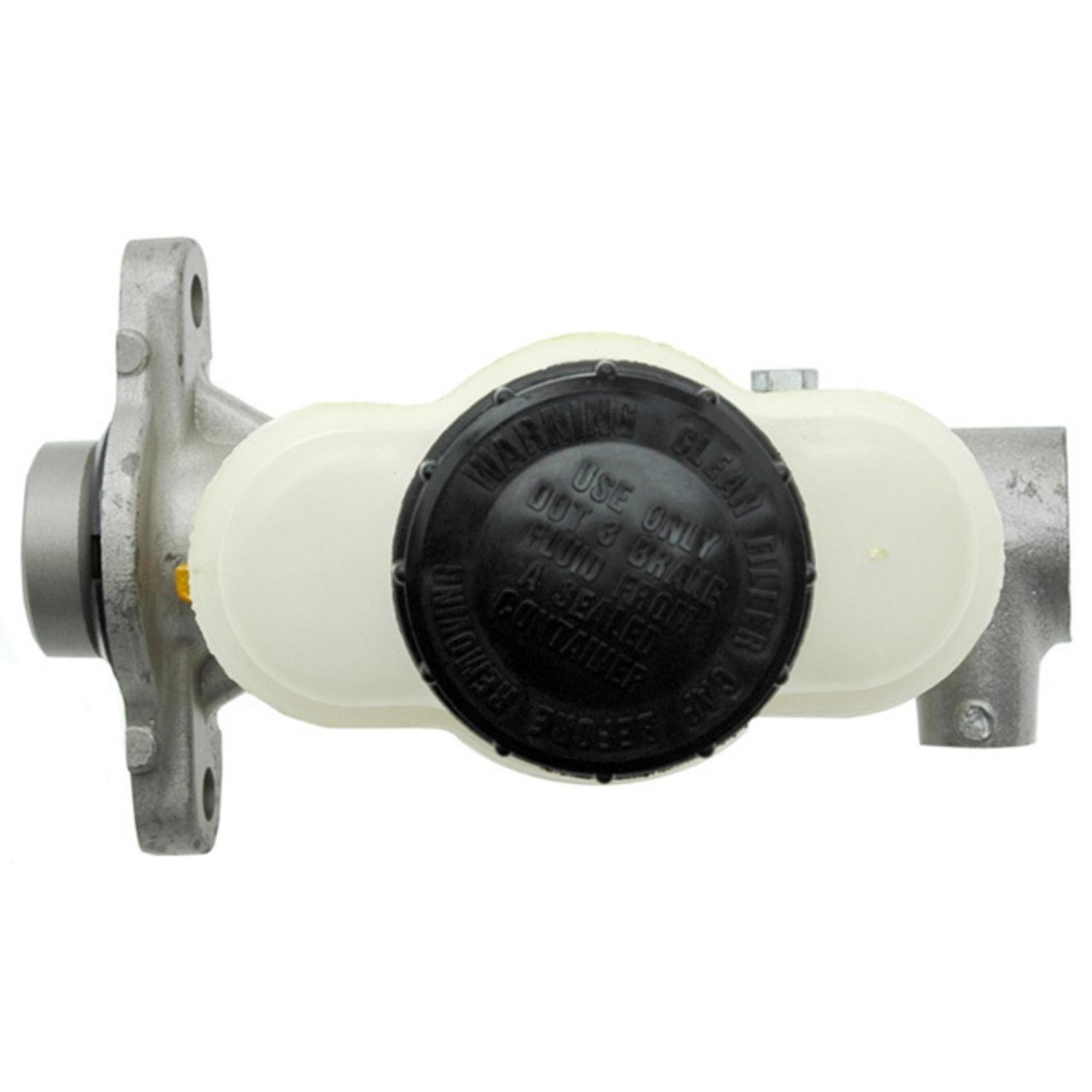 Raybestos MC39786 Brake Master Cylinder product image 3 of 7