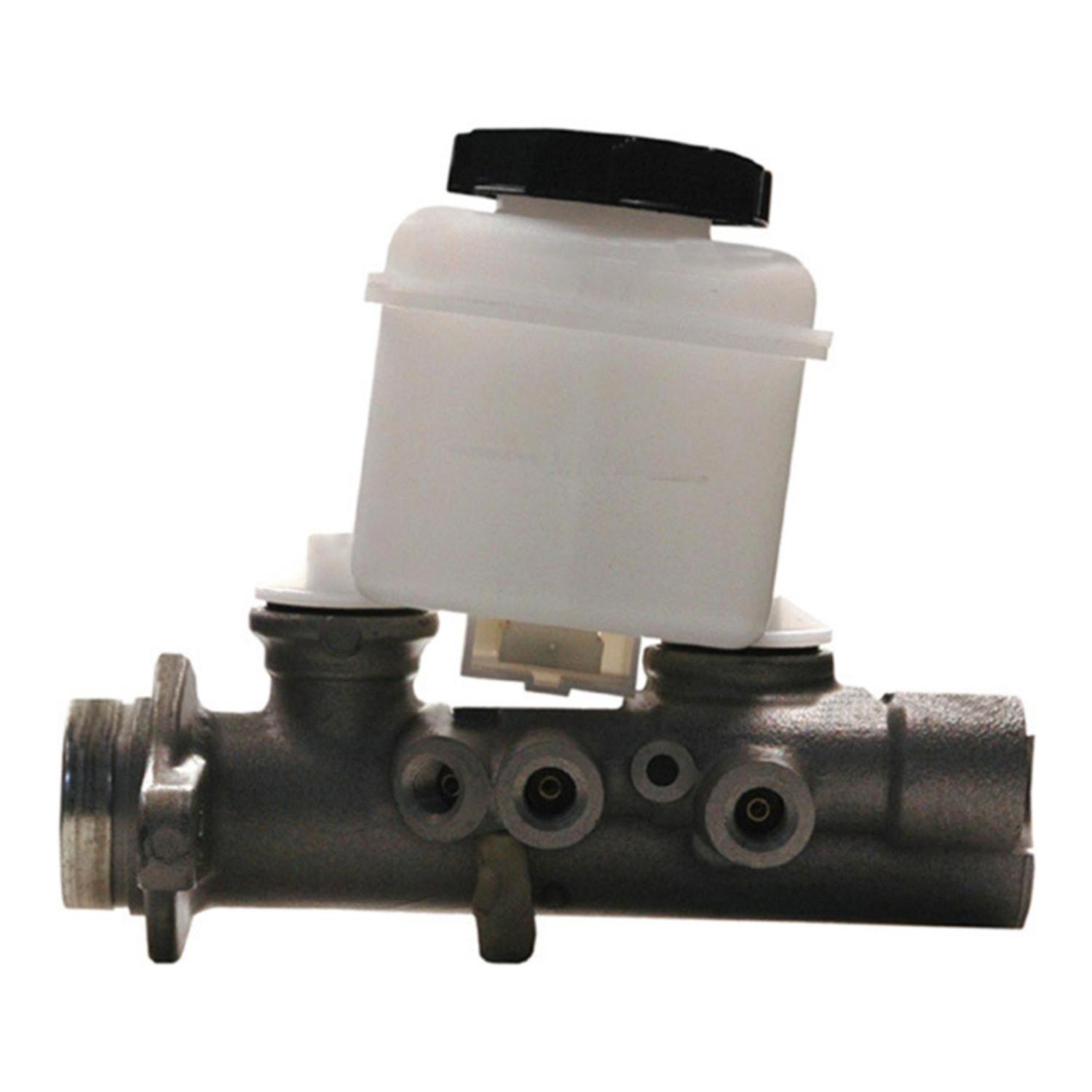 Raybestos MC39790 - Brake Master Cylinder Raybestos MC39790 Brake Master Cylinder product image 1 of 3