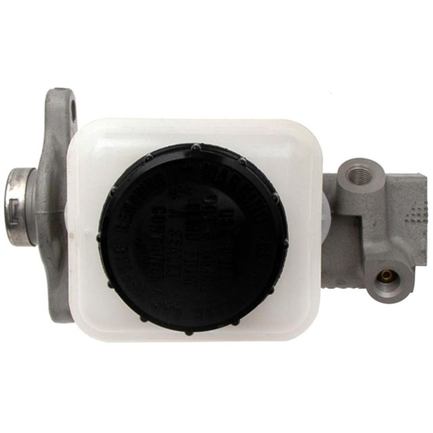 Raybestos MC39805 Brake Master Cylinder product image 3 of 7