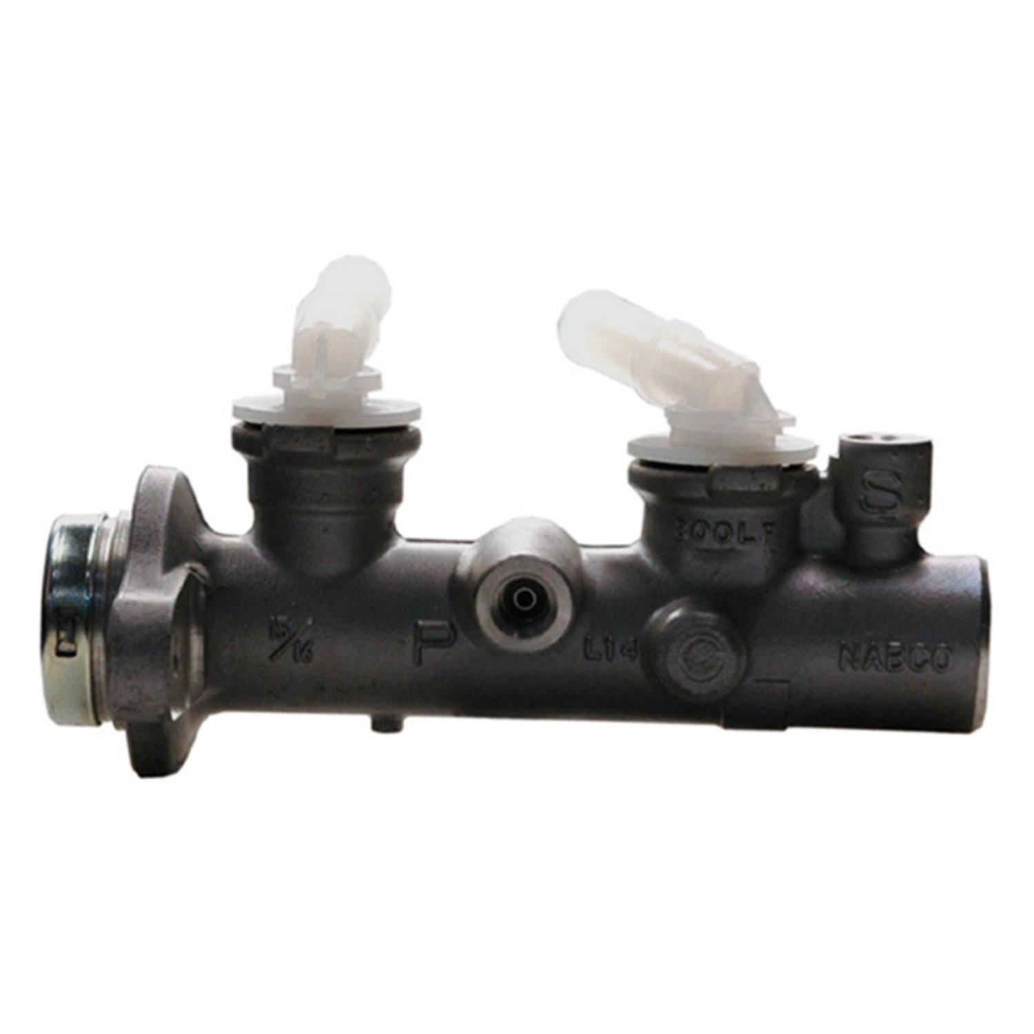 Raybestos MC39807 Brake Master Cylinder product image 1 of 3