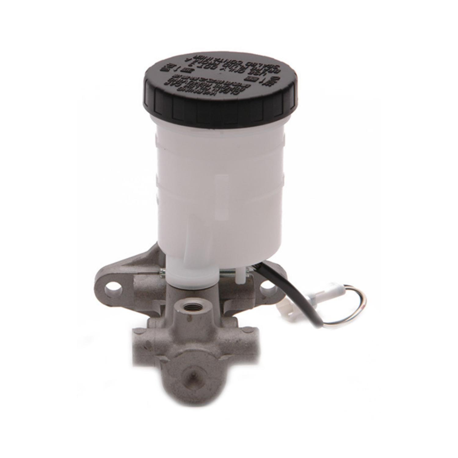 Raybestos MC39812 - Brake Master Cylinder Raybestos MC39812 Brake Master Cylinder product image 1 of 6