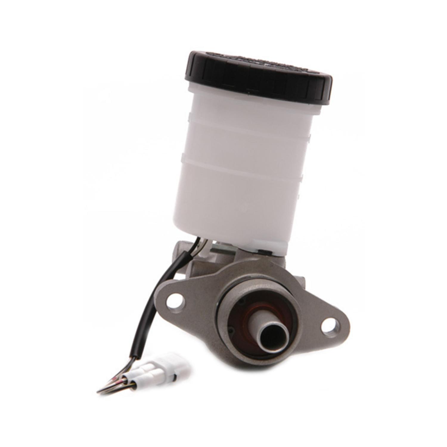 Raybestos MC39812 - Brake Master Cylinder Raybestos MC39812 Brake Master Cylinder product image 2 of 6