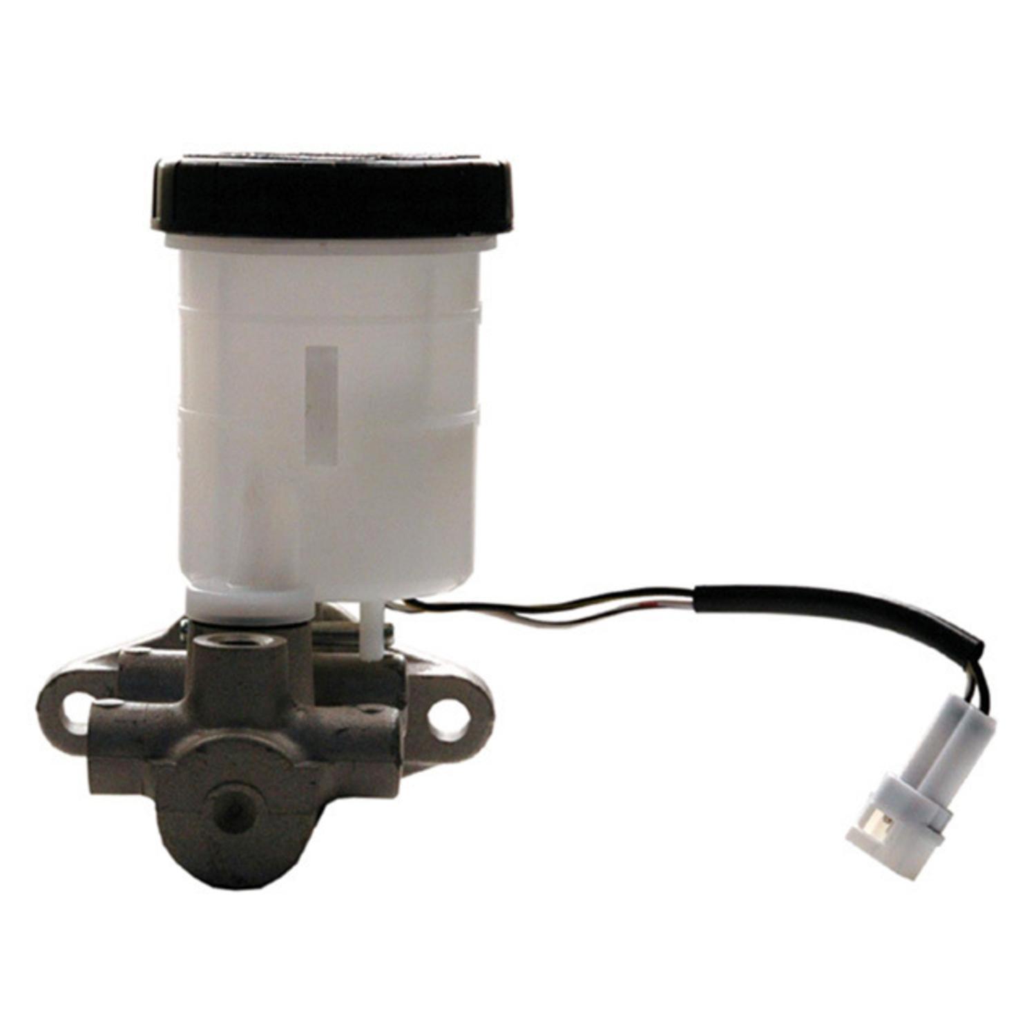 Raybestos MC39812 - Brake Master Cylinder Raybestos MC39812 Brake Master Cylinder product image 4 of 6