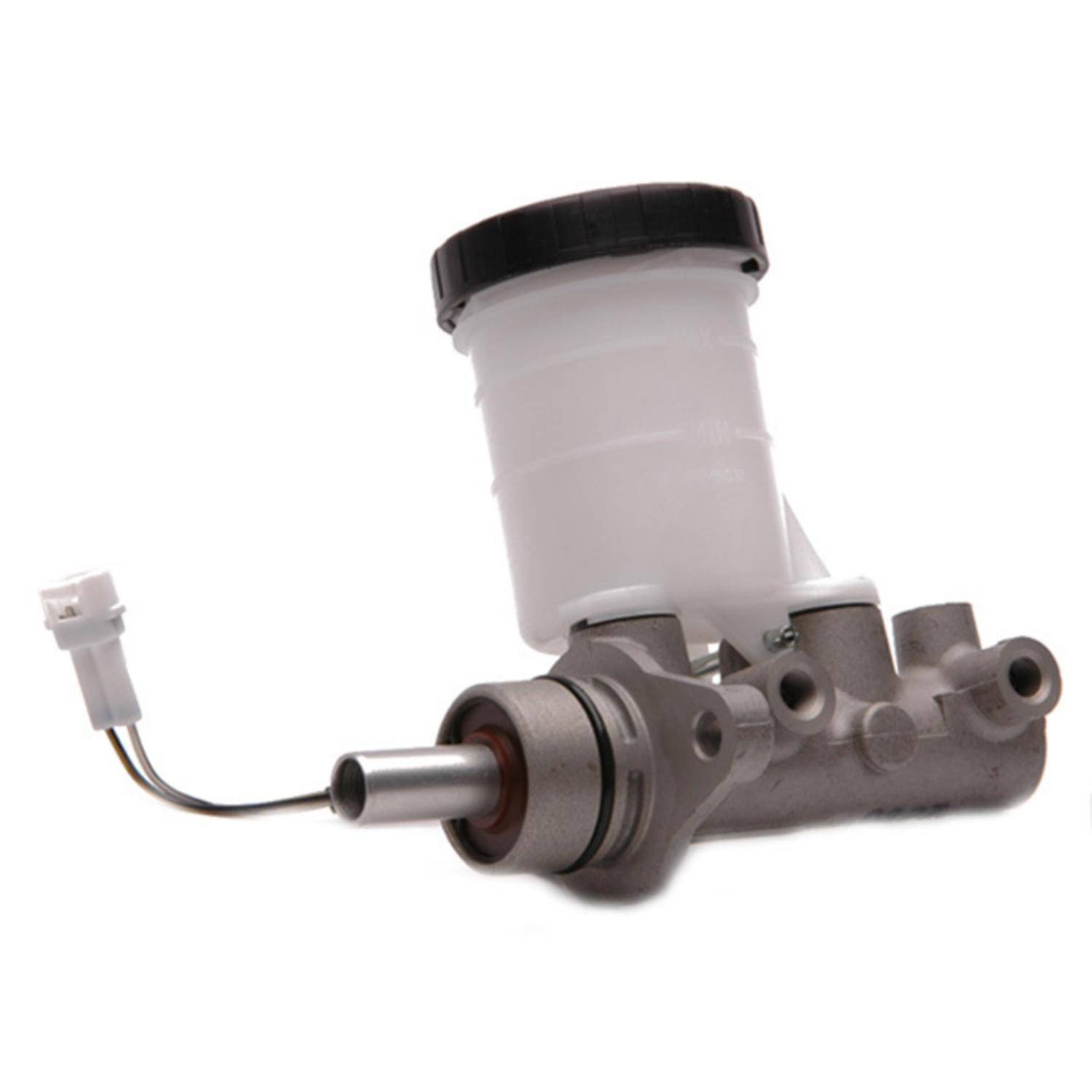 Raybestos MC39812 - Brake Master Cylinder Raybestos MC39812 Brake Master Cylinder product image 5 of 6