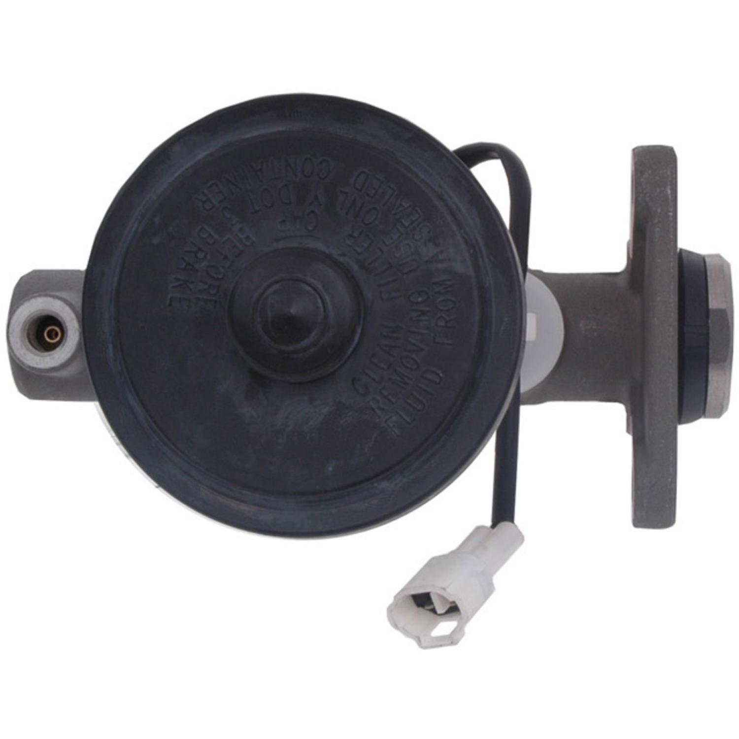 Raybestos MC39842 Brake Master Cylinder product image 3 of 7