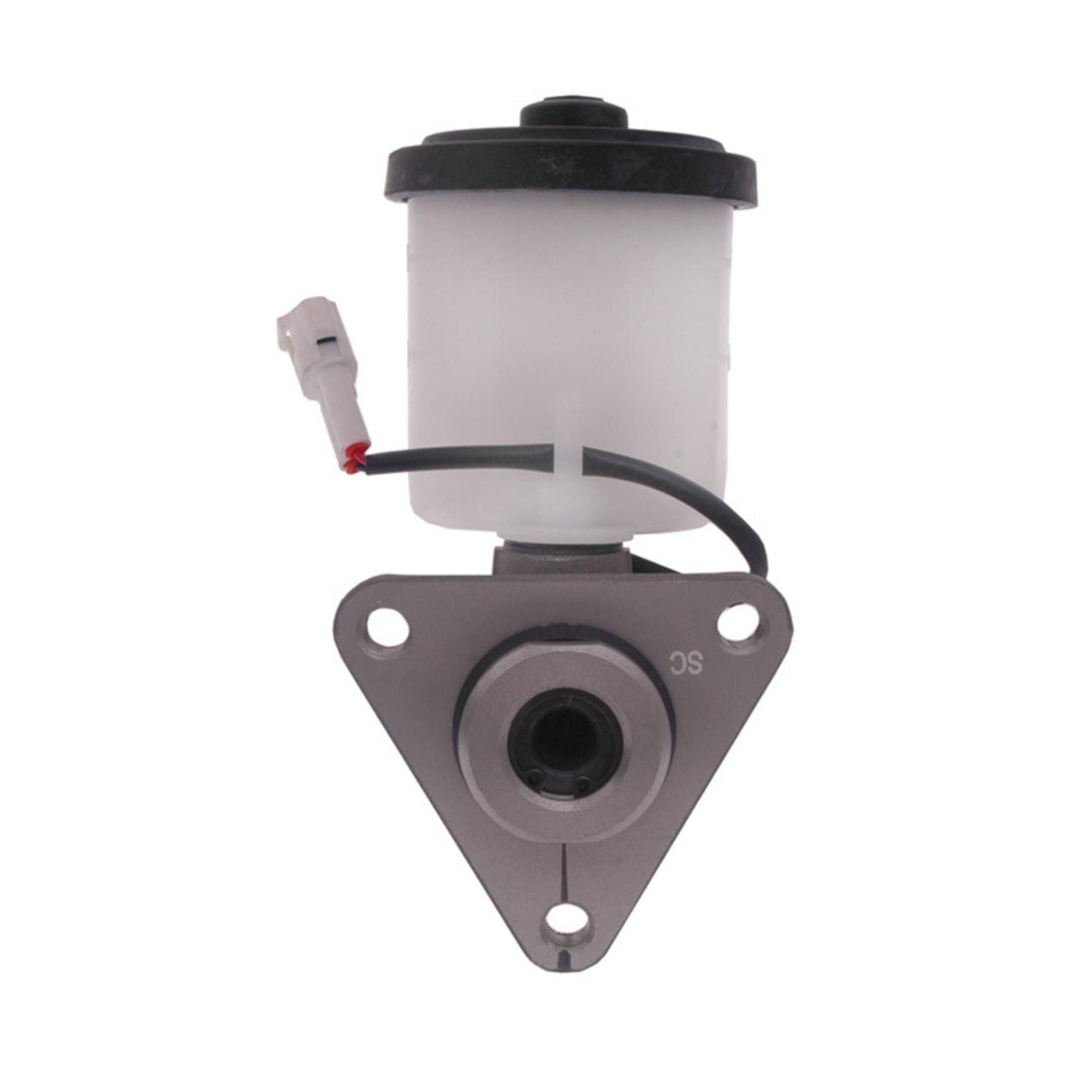 Raybestos MC39842 Brake Master Cylinder product image 4 of 7