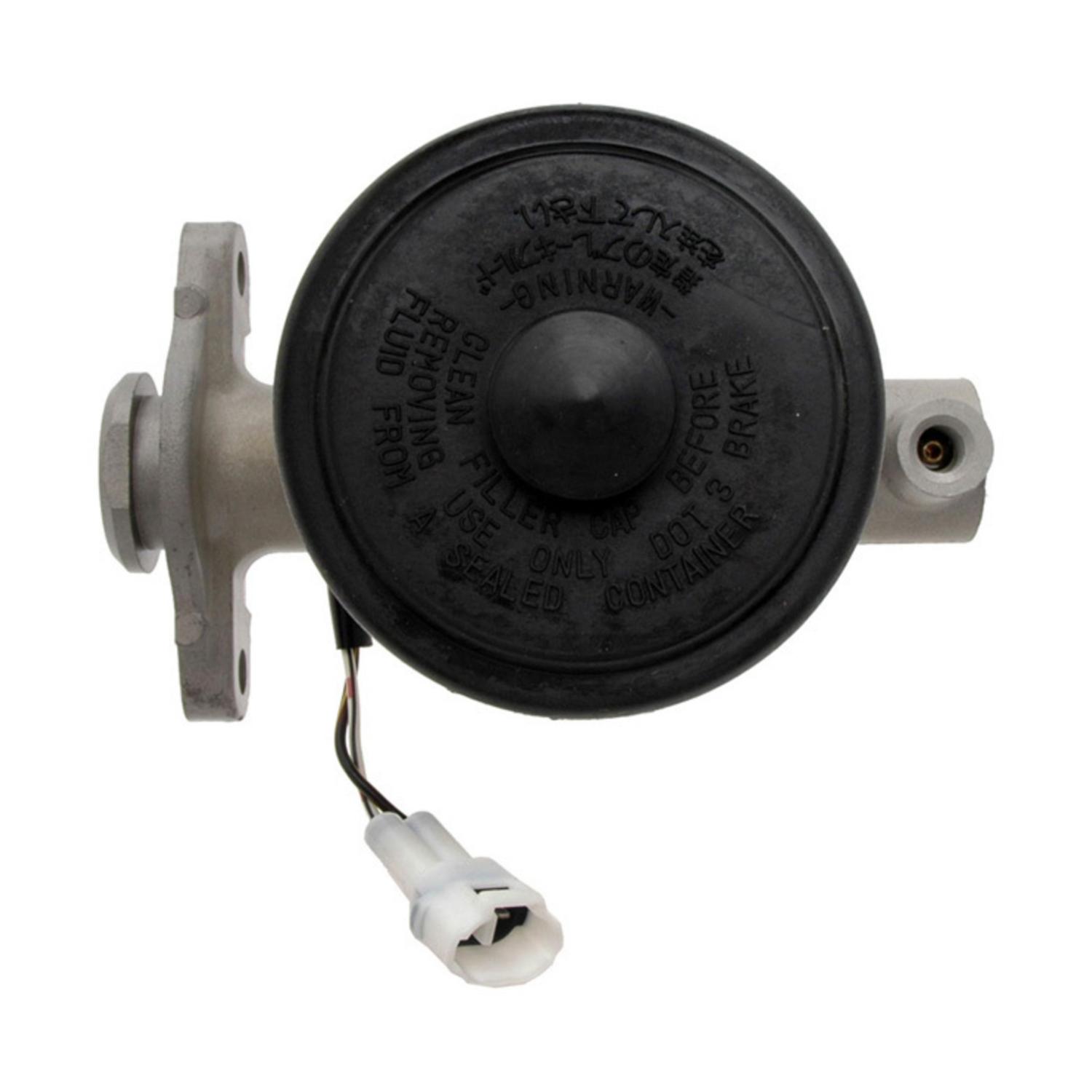 Raybestos MC39853 Brake Master Cylinder product image 3 of 3