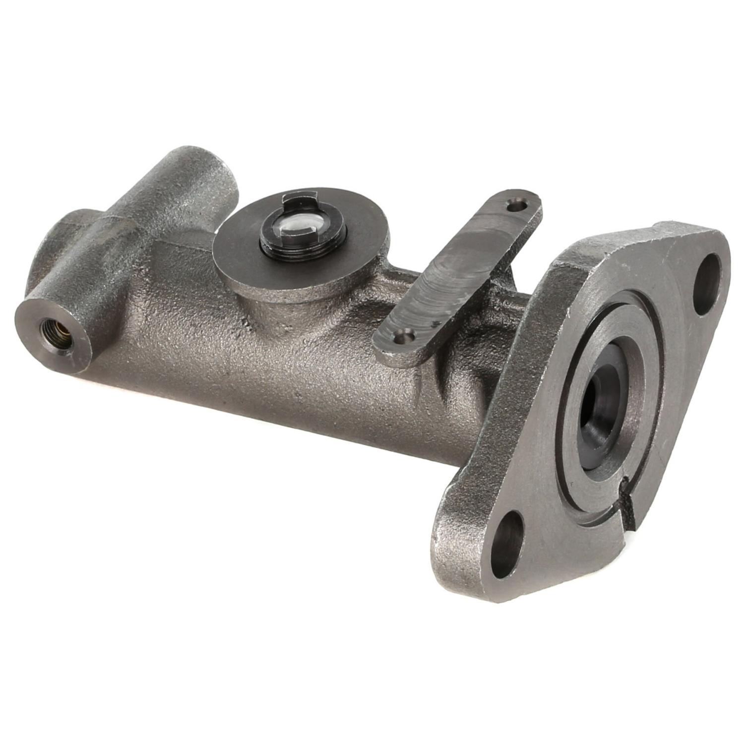 Raybestos MC39860 - Brake Master Cylinder Raybestos MC39860 Brake Master Cylinder product image 1 of 3