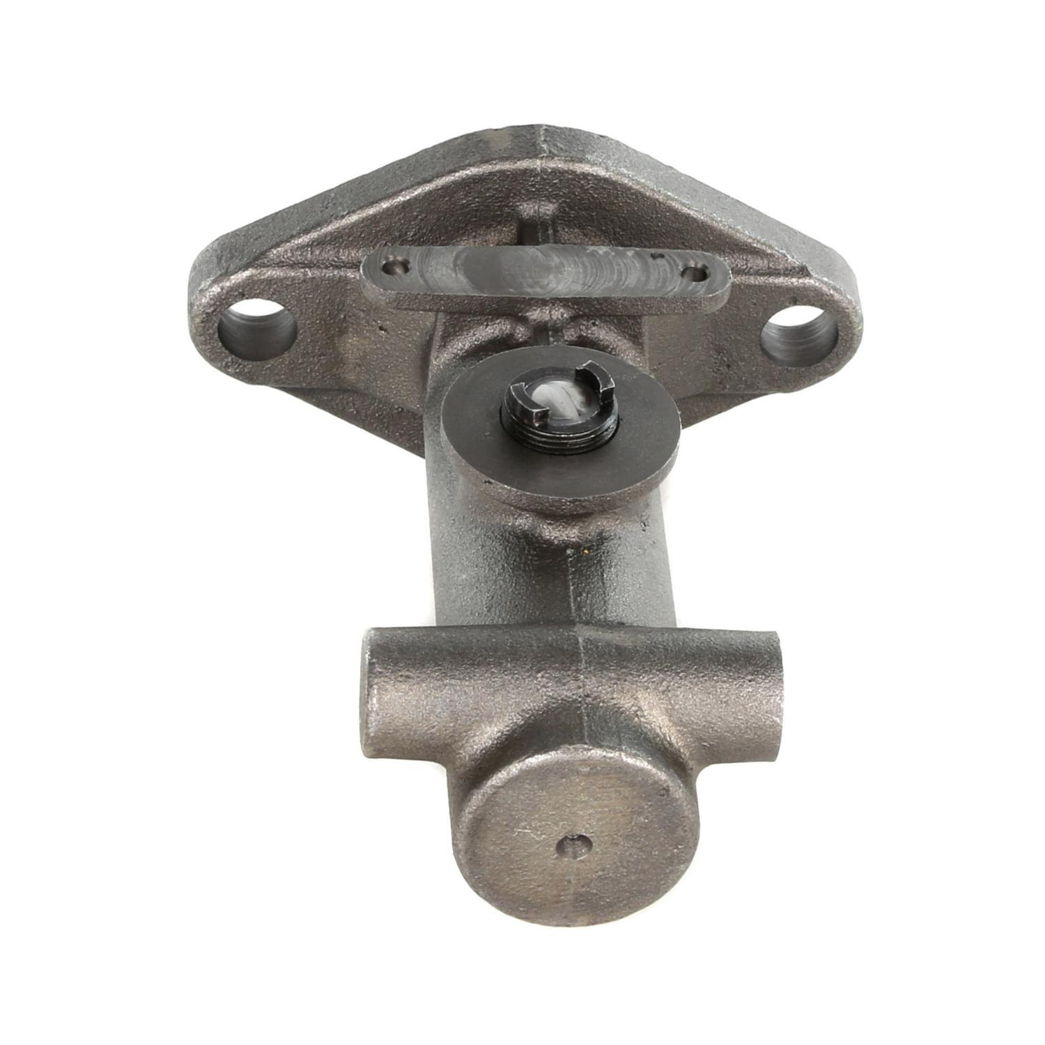 Raybestos MC39860 - Brake Master Cylinder Raybestos MC39860 Brake Master Cylinder product image 2 of 3