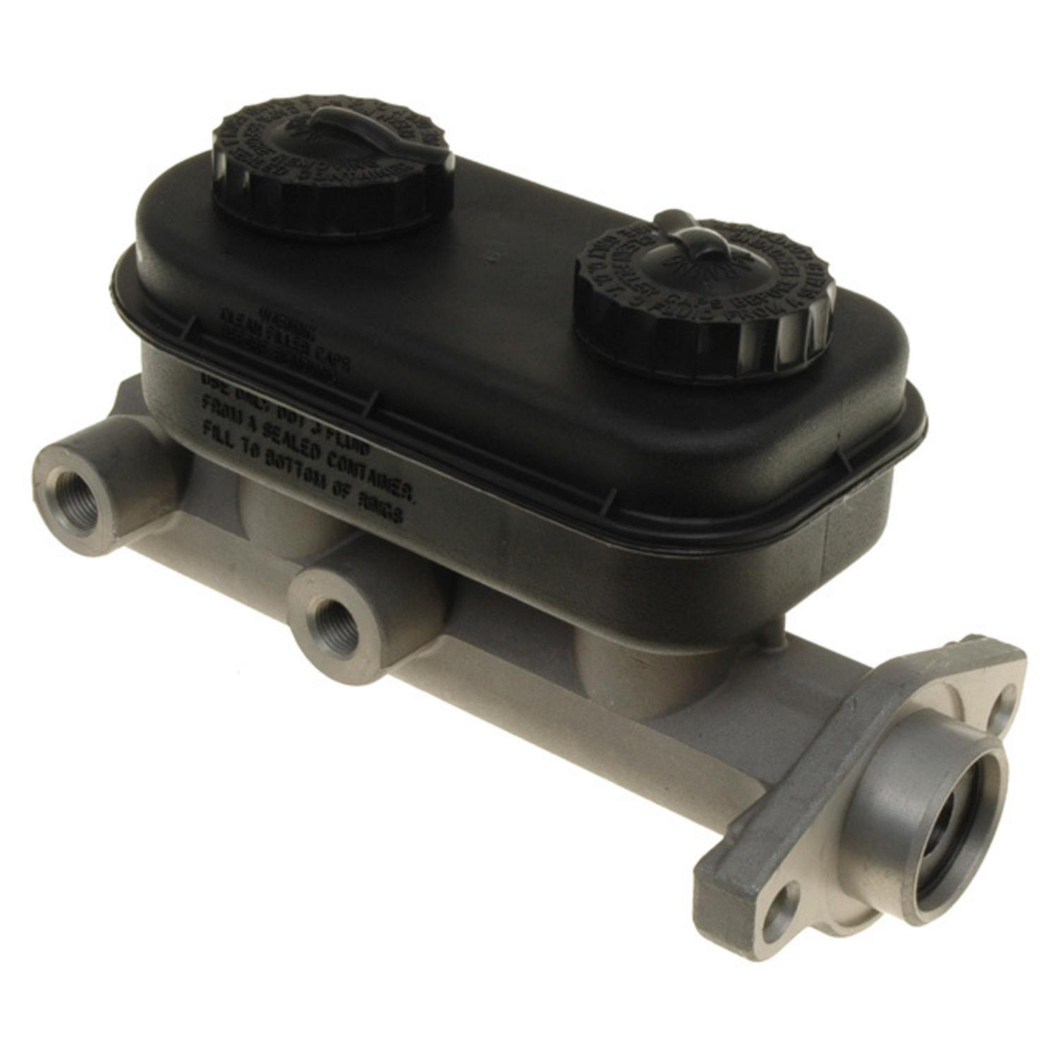 Raybestos MC39862 Brake Master Cylinder product image 1 of 7