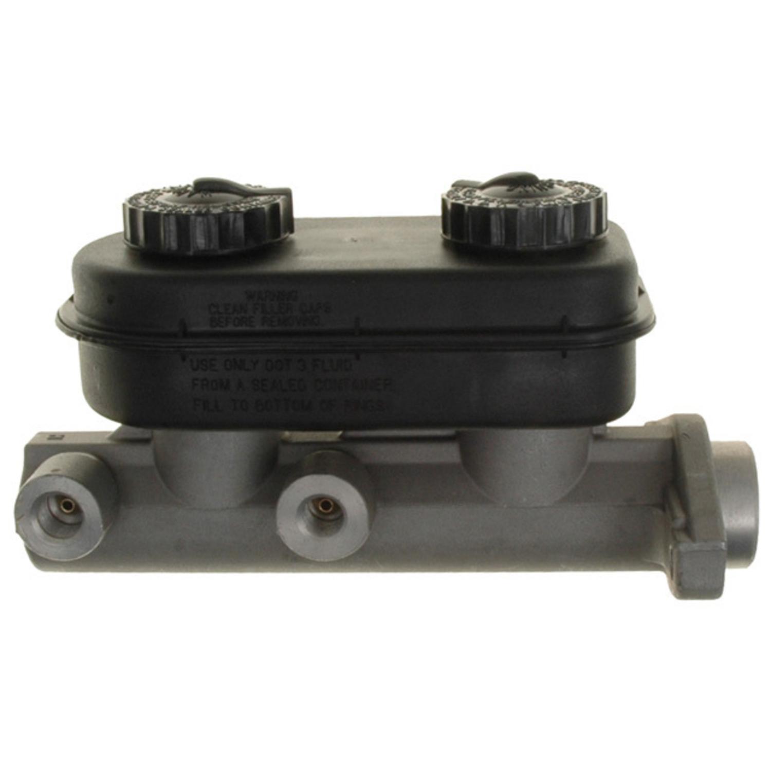 Raybestos MC39862 Brake Master Cylinder product image 6 of 7