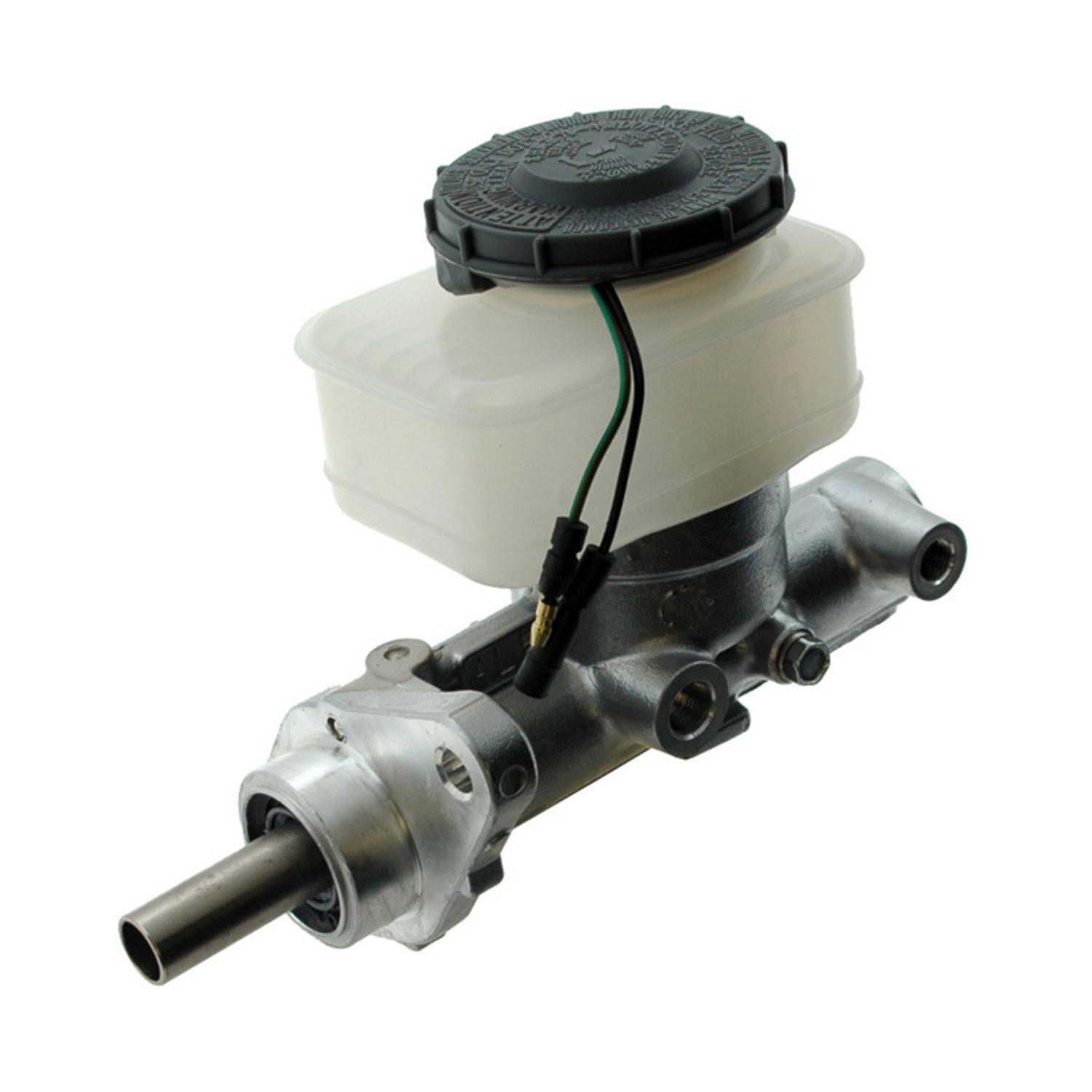 Raybestos MC39865 Brake Master Cylinder product image 1 of 7