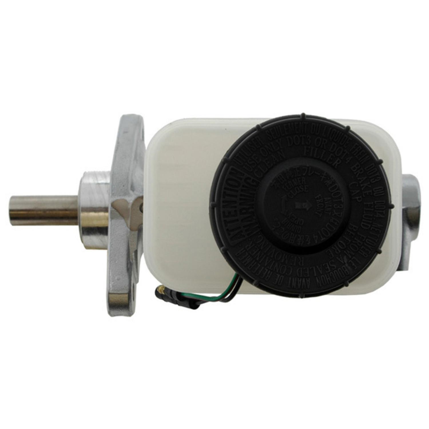 Raybestos MC39865 Brake Master Cylinder product image 3 of 7
