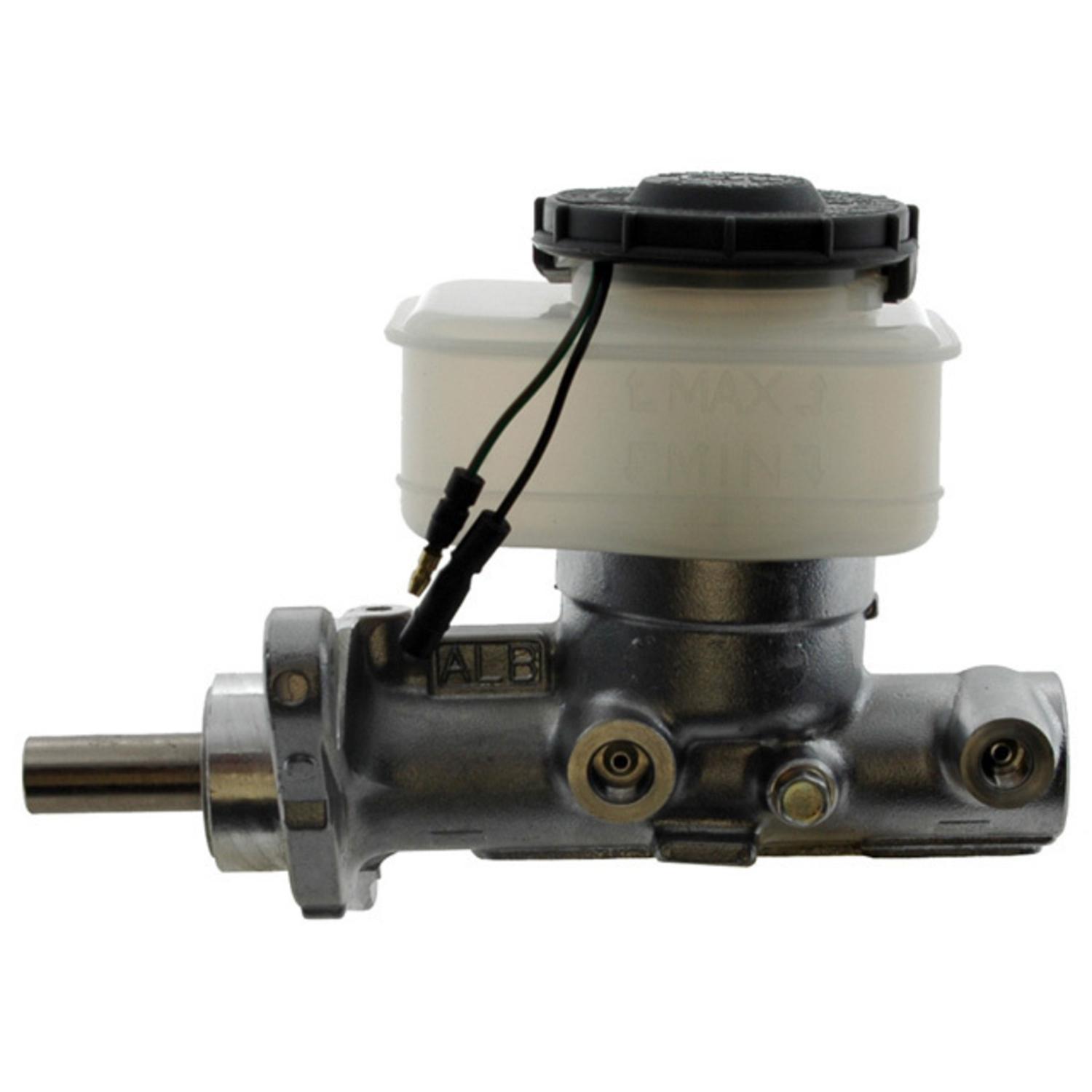 Raybestos MC39865 Brake Master Cylinder product image 7 of 7