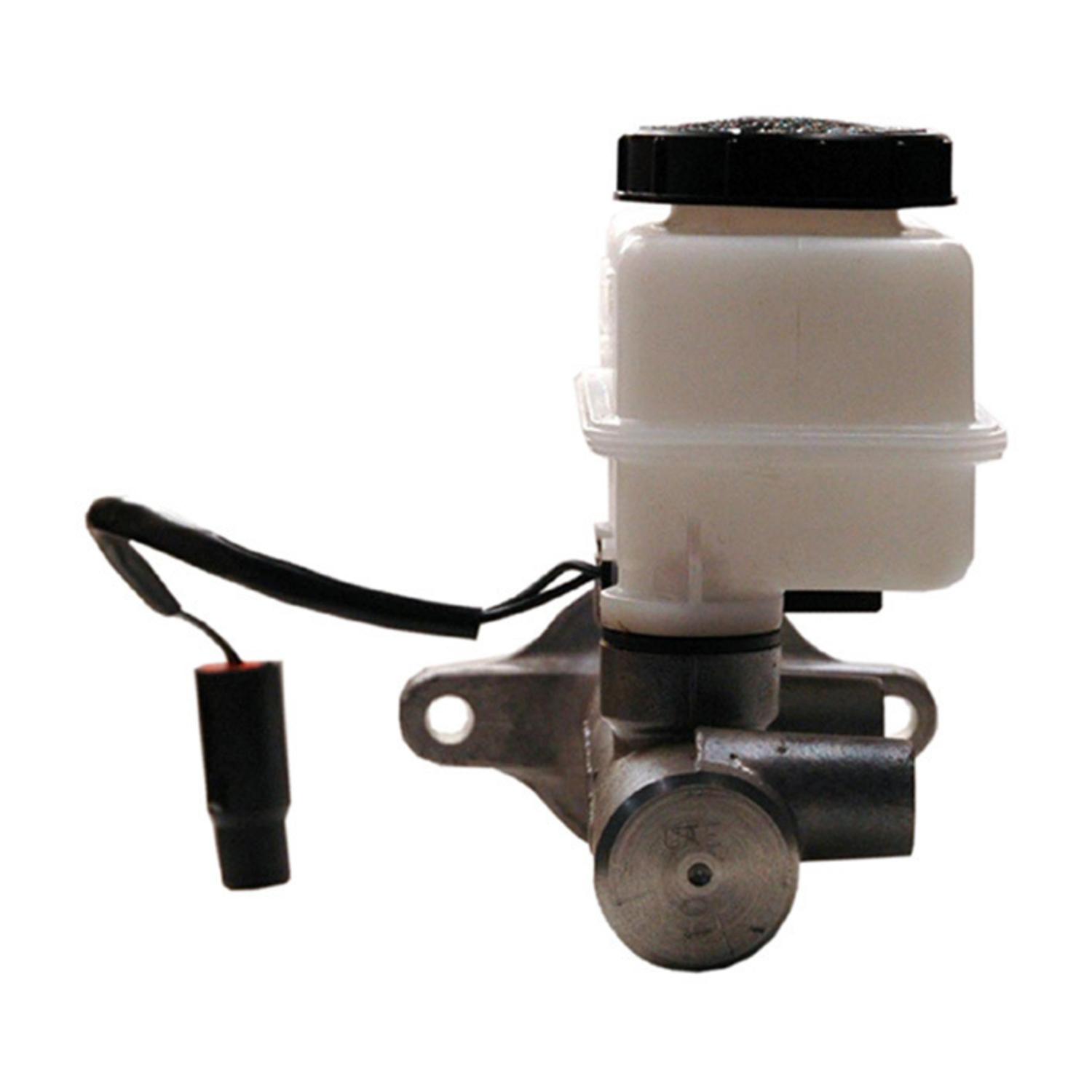 Raybestos MC39866 Brake Master Cylinder product image 4 of 6