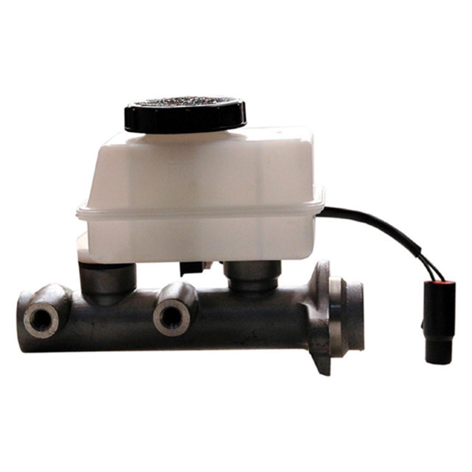 Raybestos MC39866 Brake Master Cylinder product image 5 of 6