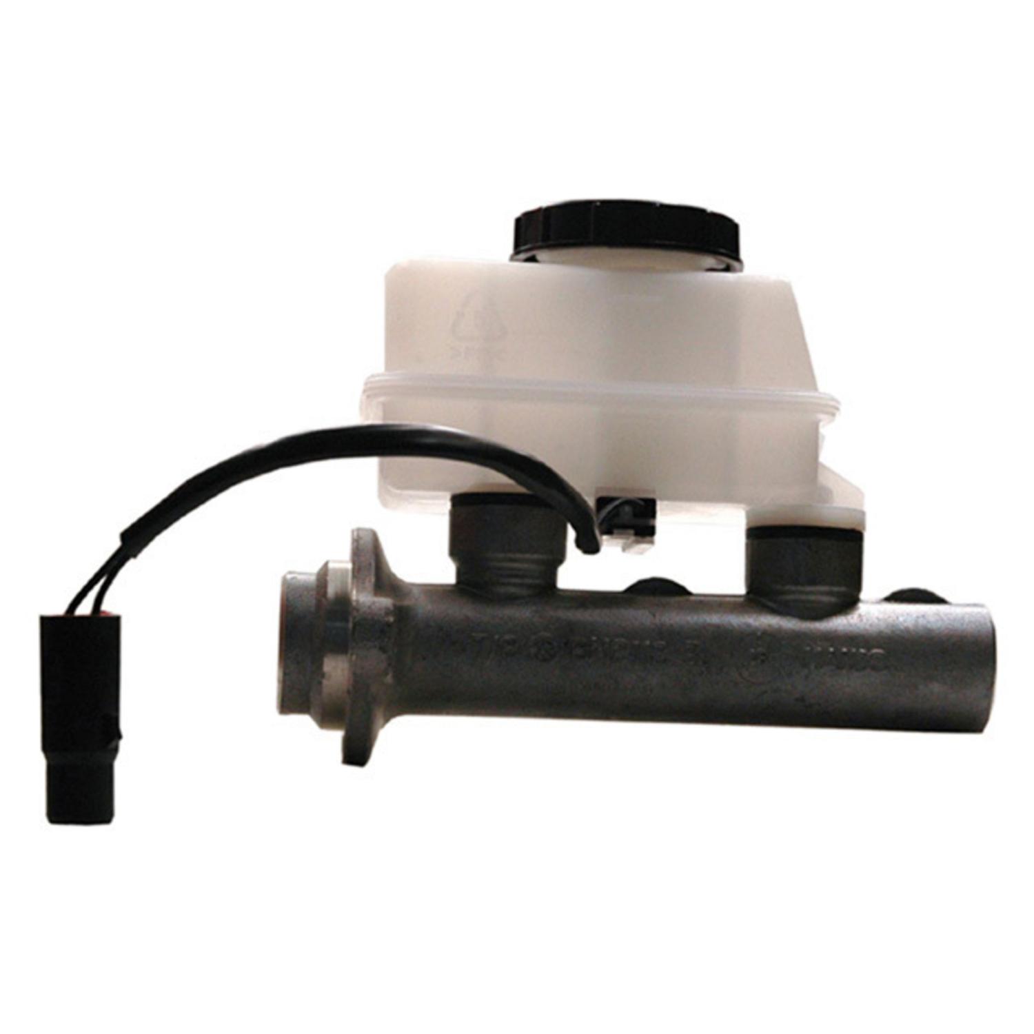 Raybestos MC39866 Brake Master Cylinder product image 6 of 6