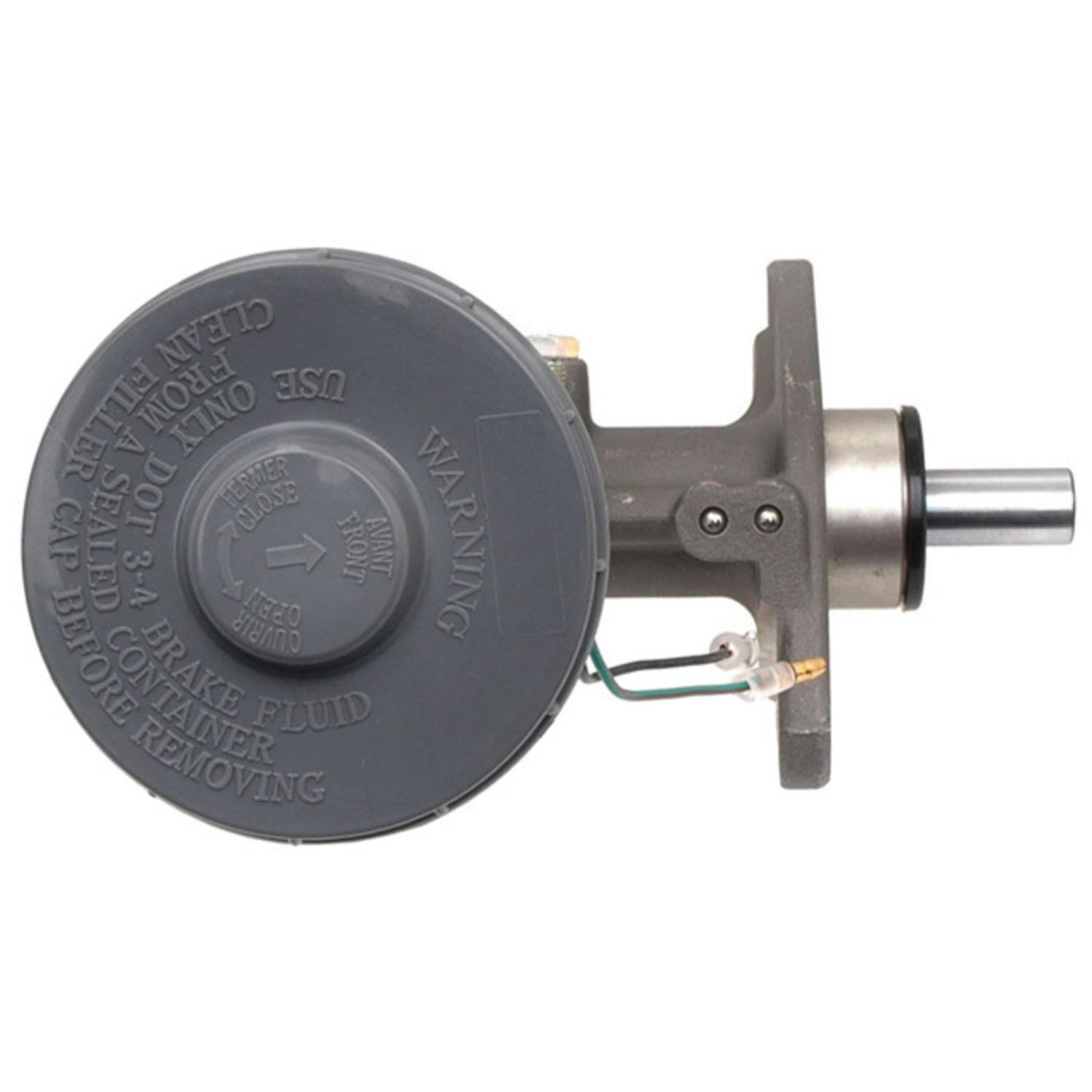 Raybestos MC39882 Brake Master Cylinder product image 3 of 7