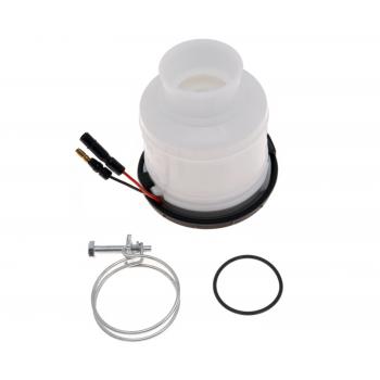 Raybestos MC39882RSV Brake Master Cylinder Reservoir product image 1 of 3