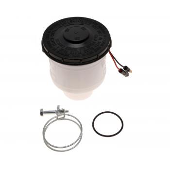 Raybestos MC39882RSV Brake Master Cylinder Reservoir product image 3 of 3
