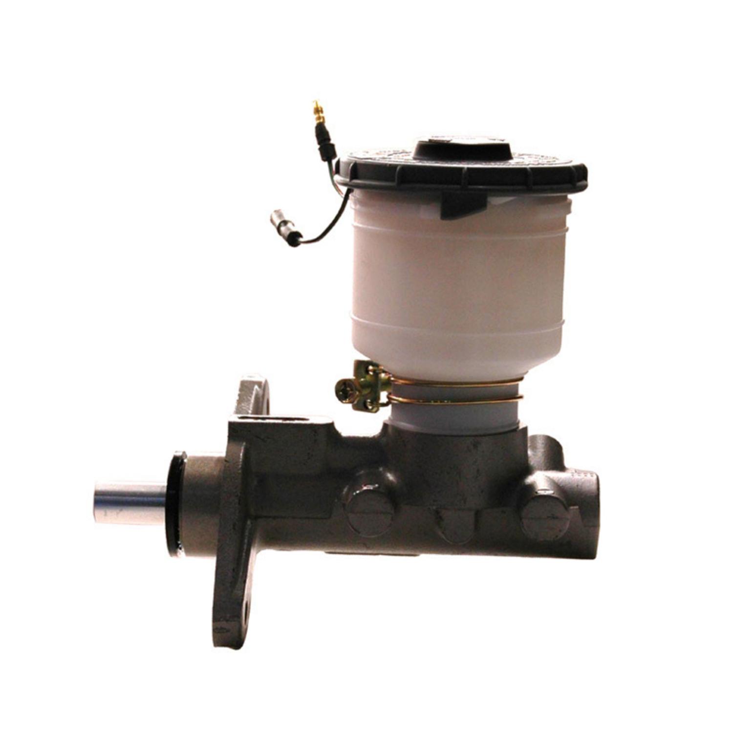 Raybestos MC39884 Brake Master Cylinder product image 6 of 6