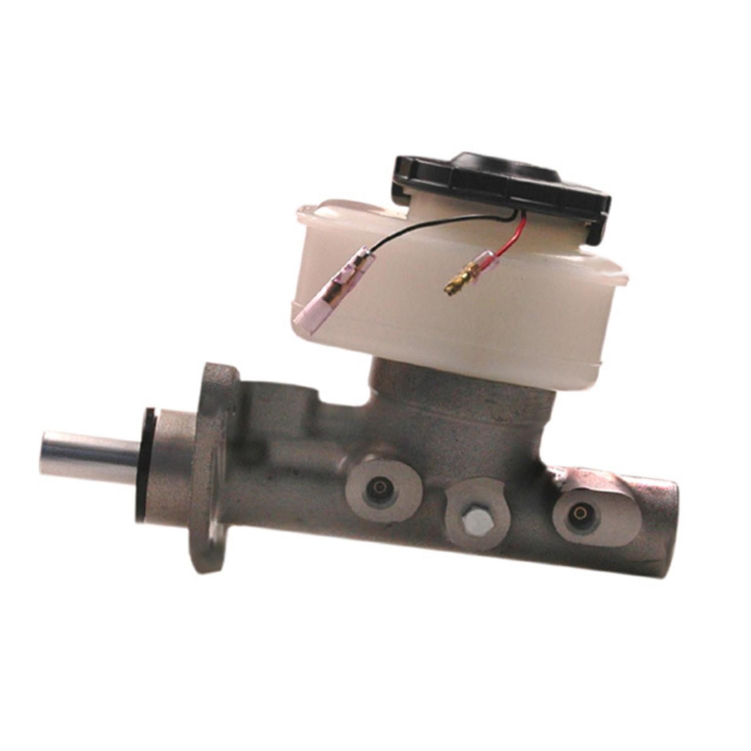Raybestos MC39886 Brake Master Cylinder product image 6 of 6