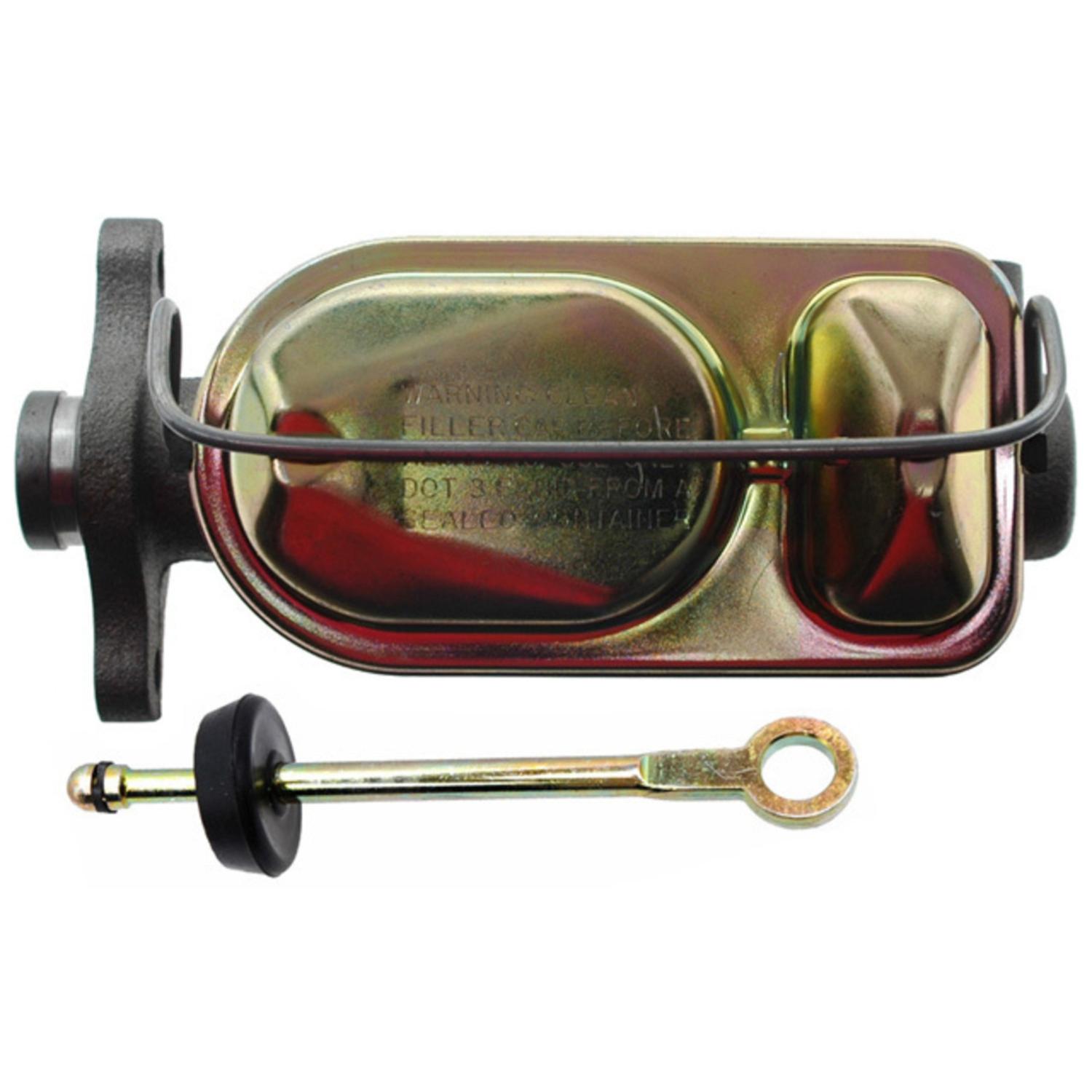 Raybestos MC39946 Brake Master Cylinder product image 3 of 3