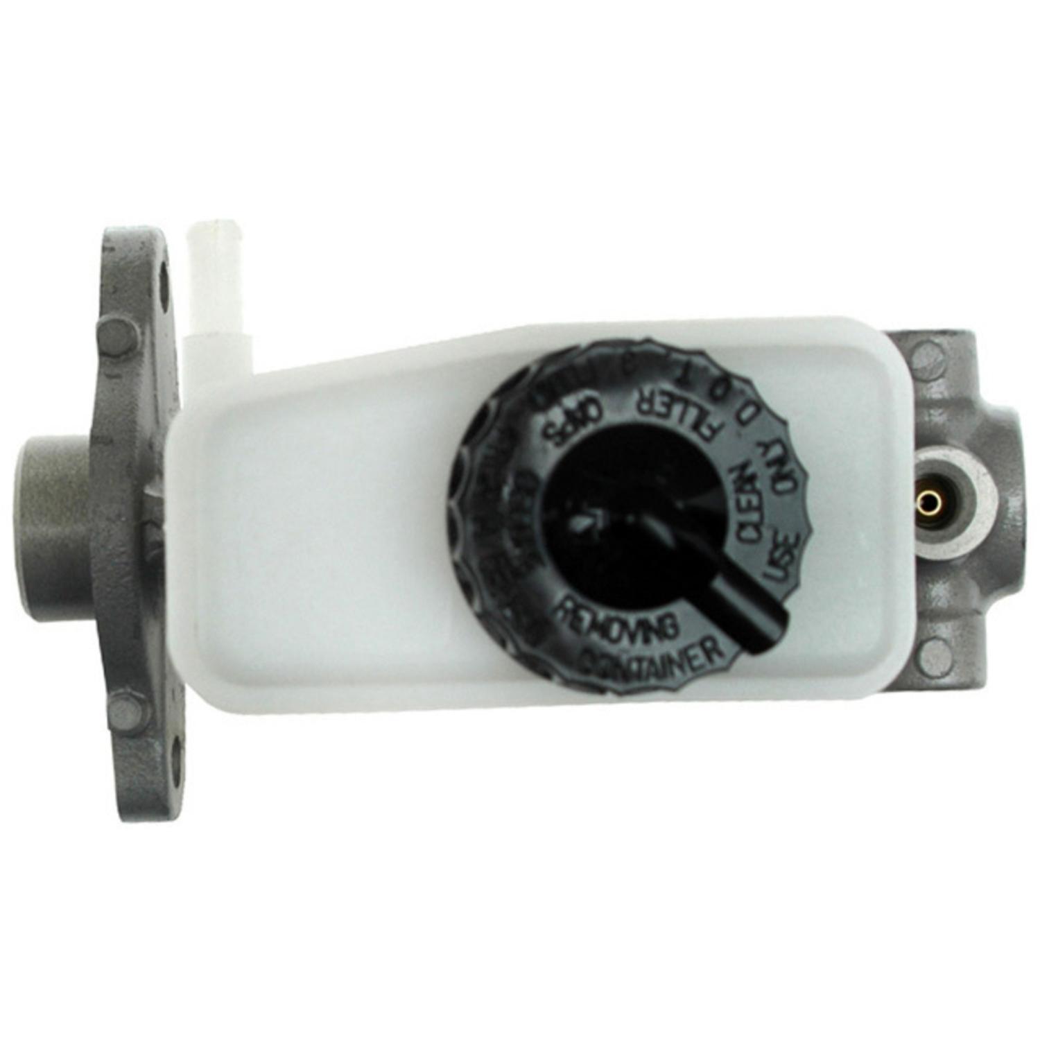 Raybestos MC39950 Brake Master Cylinder product image 3 of 3