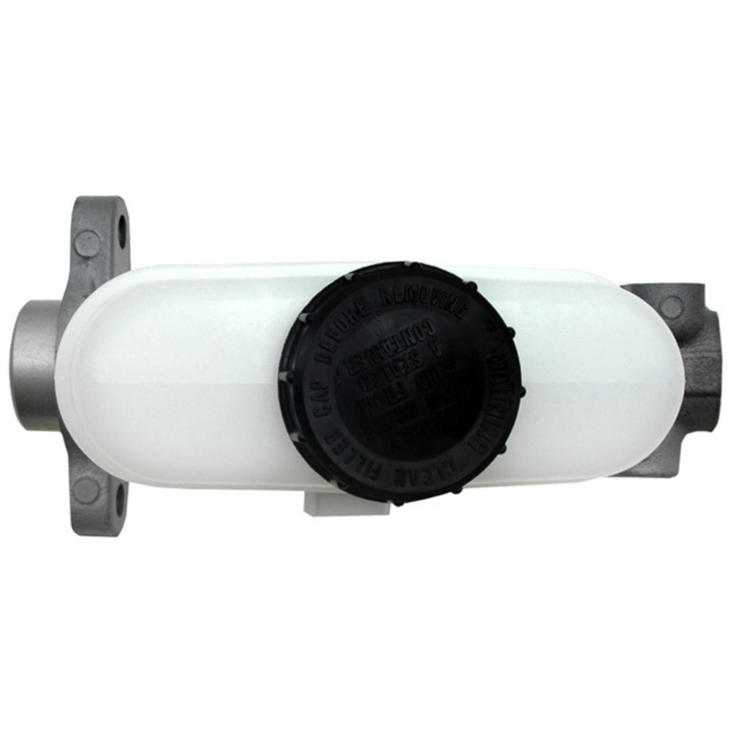 Raybestos MC39953 Brake Master Cylinder product image 4 of 4