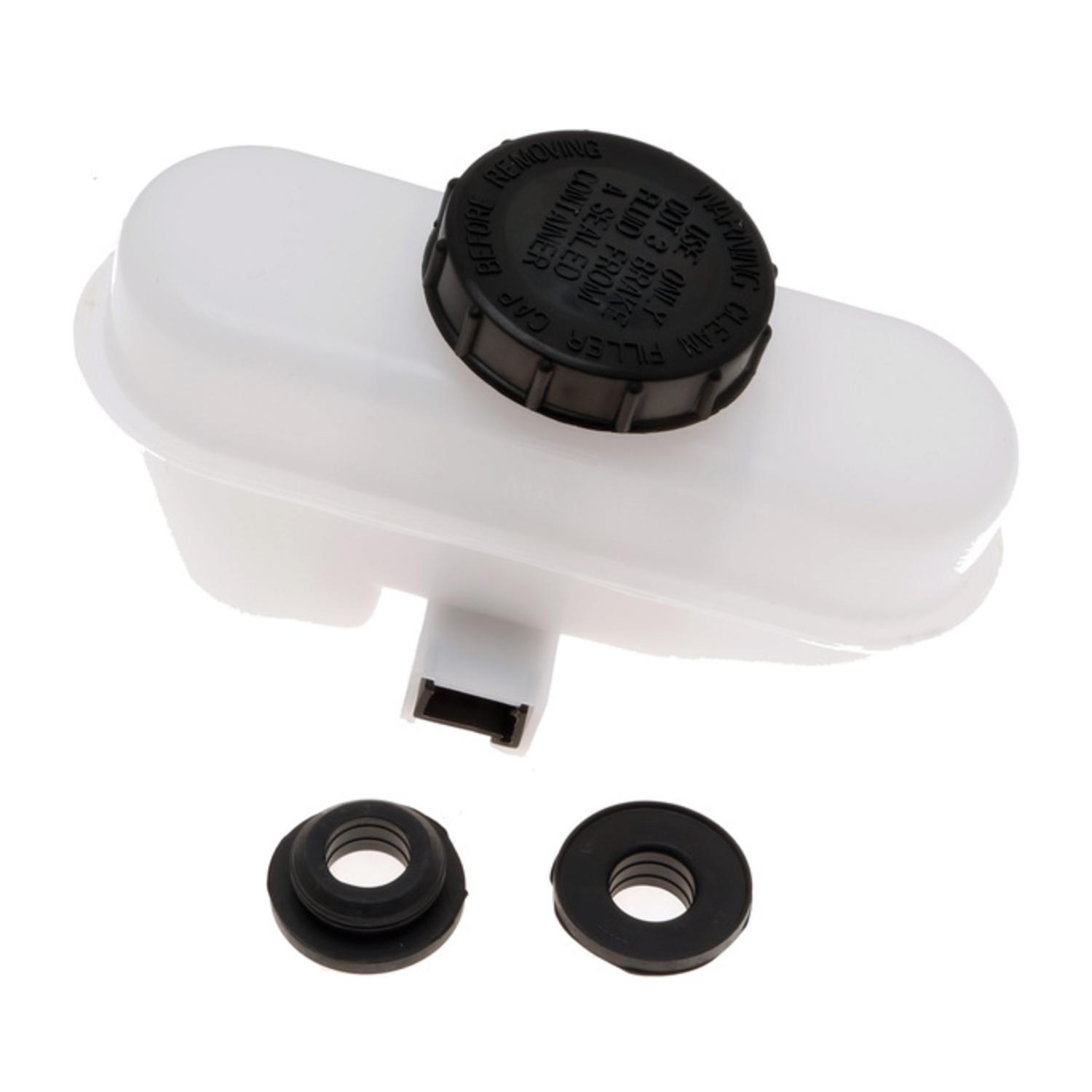 Raybestos MC39953RSV Brake Master Cylinder Reservoir product image 3 of 3
