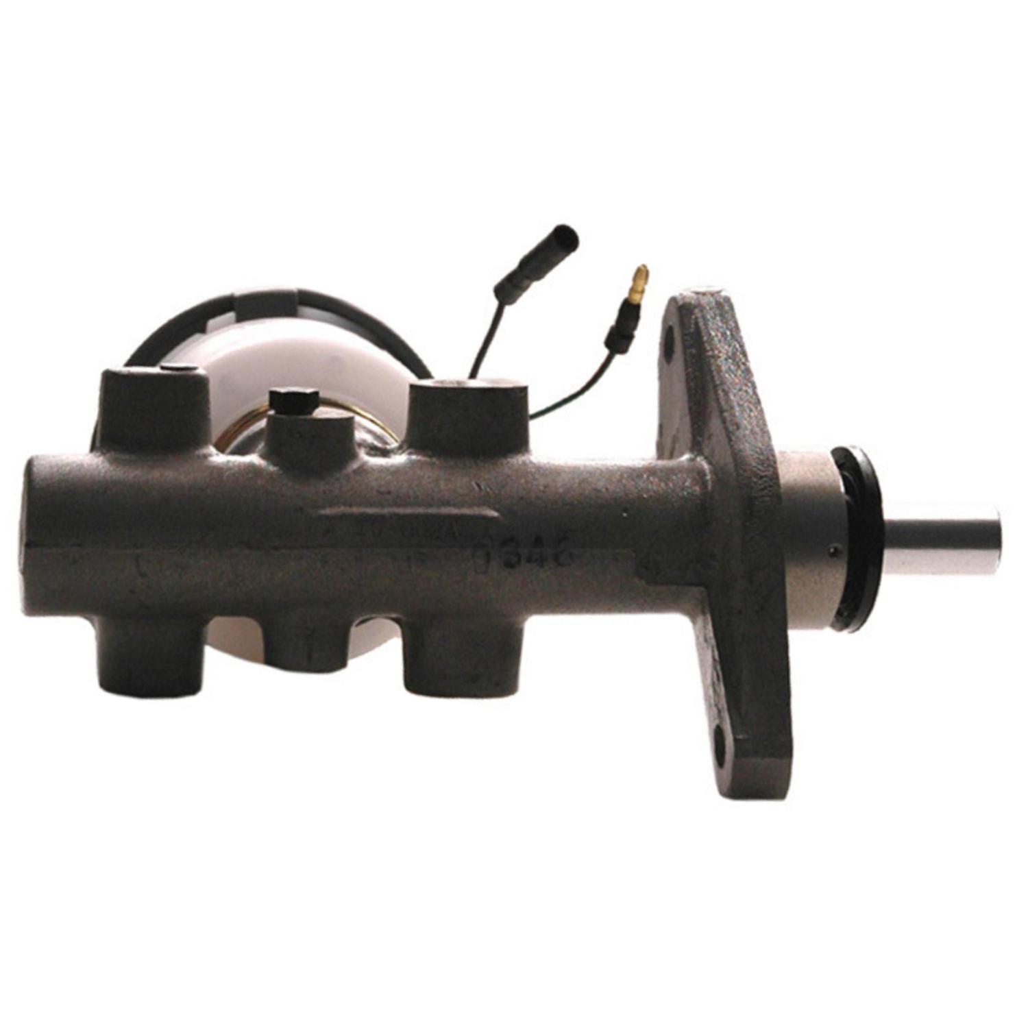 Raybestos MC39957 Brake Master Cylinder product image 2 of 3