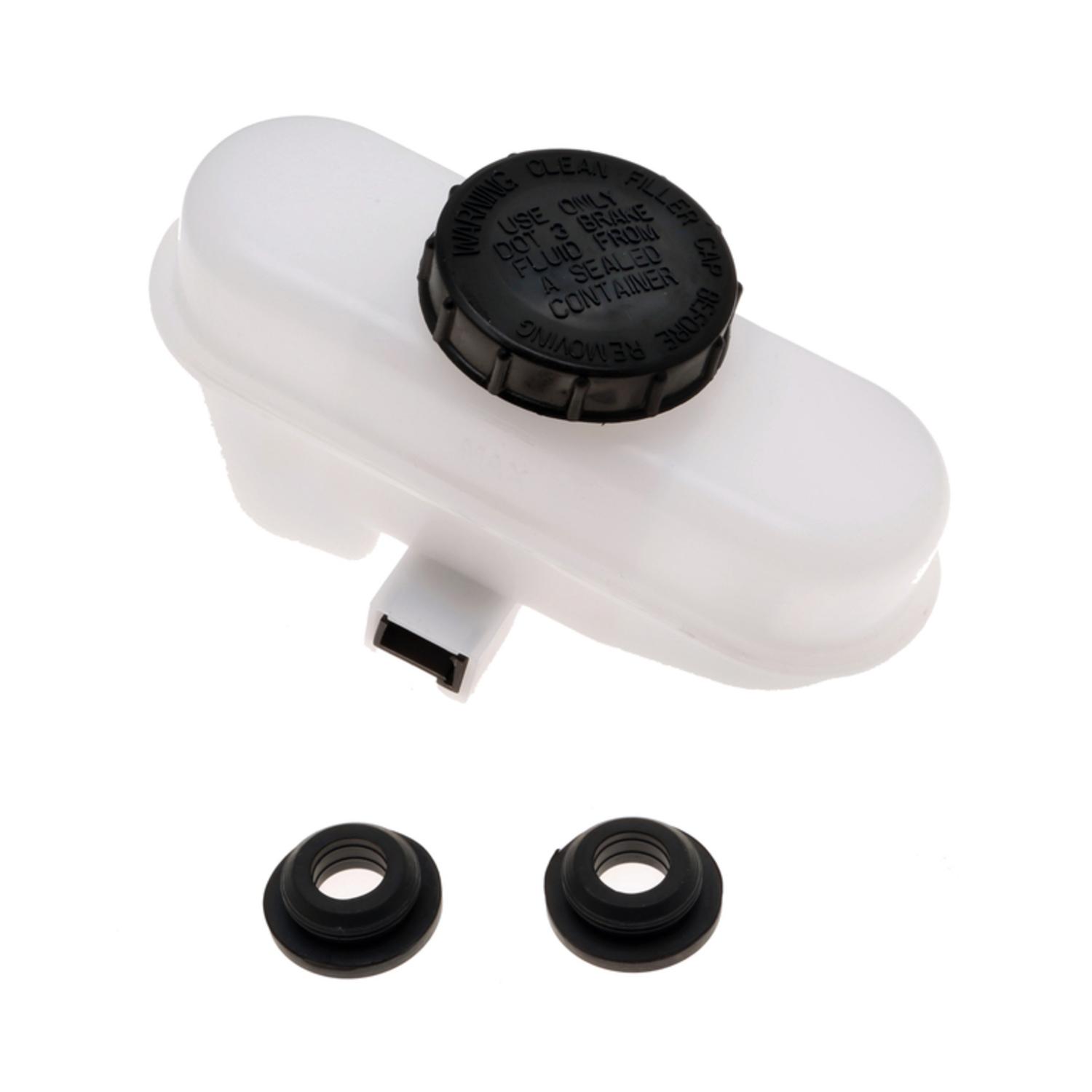 Raybestos MC39958RSV Brake Master Cylinder Reservoir product image 3 of 3