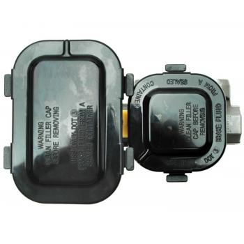 Raybestos MC39961 Brake Master Cylinder product image 3 of 7
