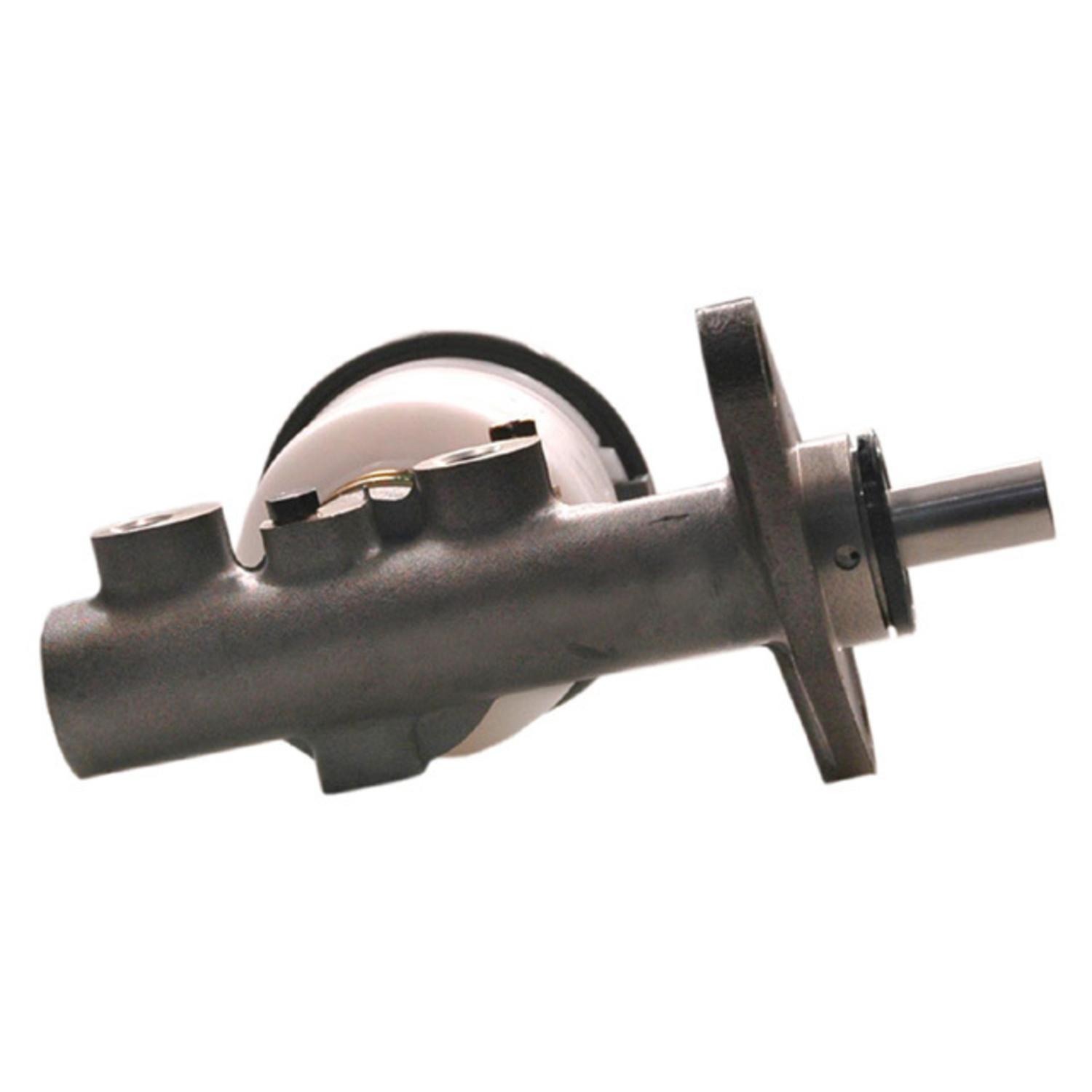 Raybestos MC39966 - Brake Master Cylinder Raybestos MC39966 Brake Master Cylinder product image 1 of 6