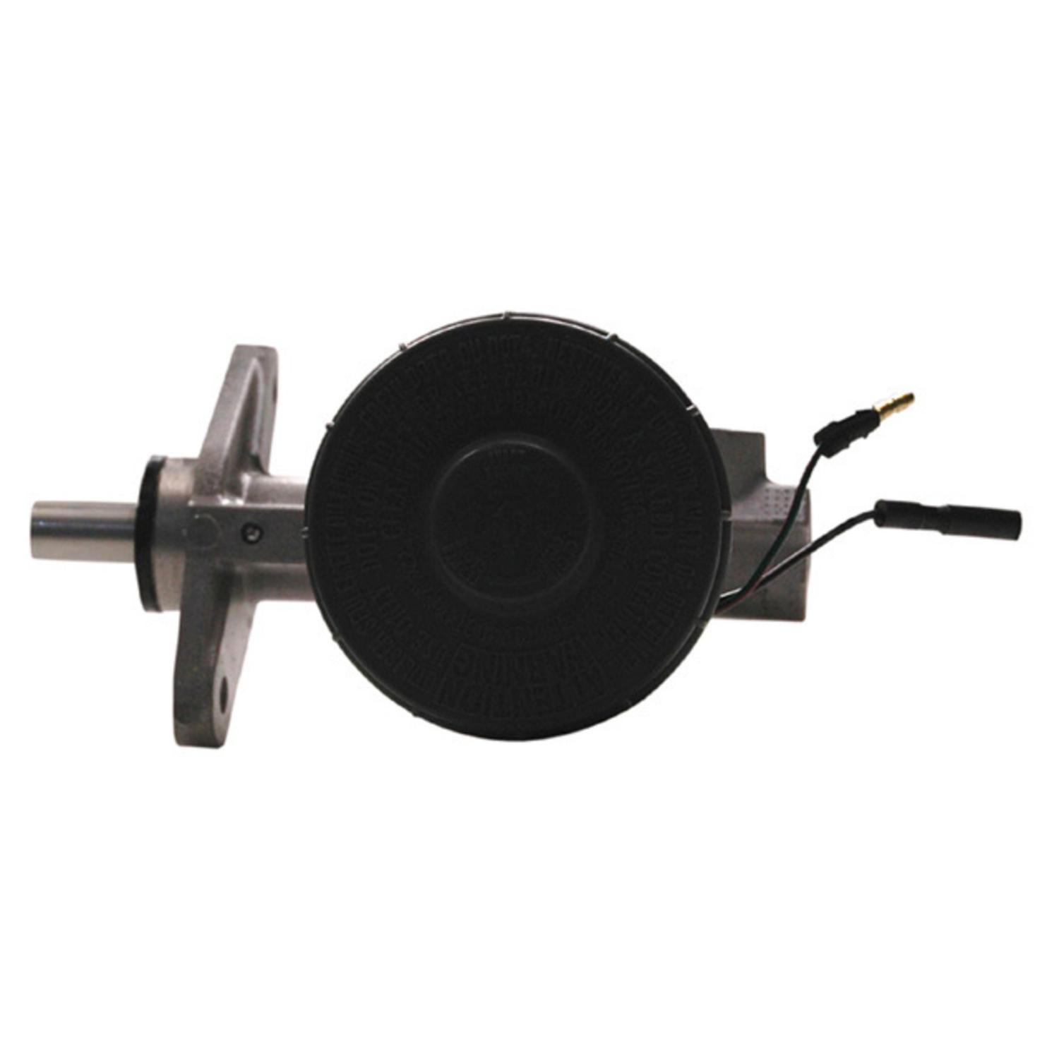 Raybestos MC39966 - Brake Master Cylinder Raybestos MC39966 Brake Master Cylinder product image 2 of 6