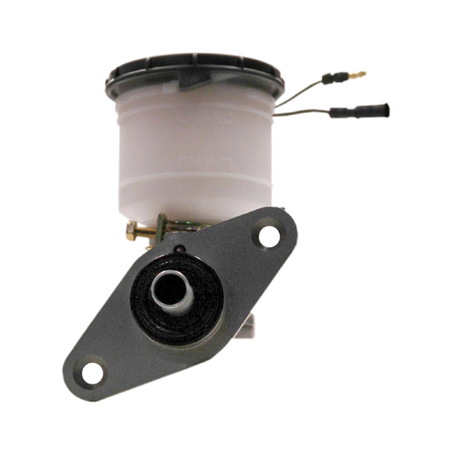 Raybestos MC39966 - Brake Master Cylinder Raybestos MC39966 Brake Master Cylinder product image 3 of 6