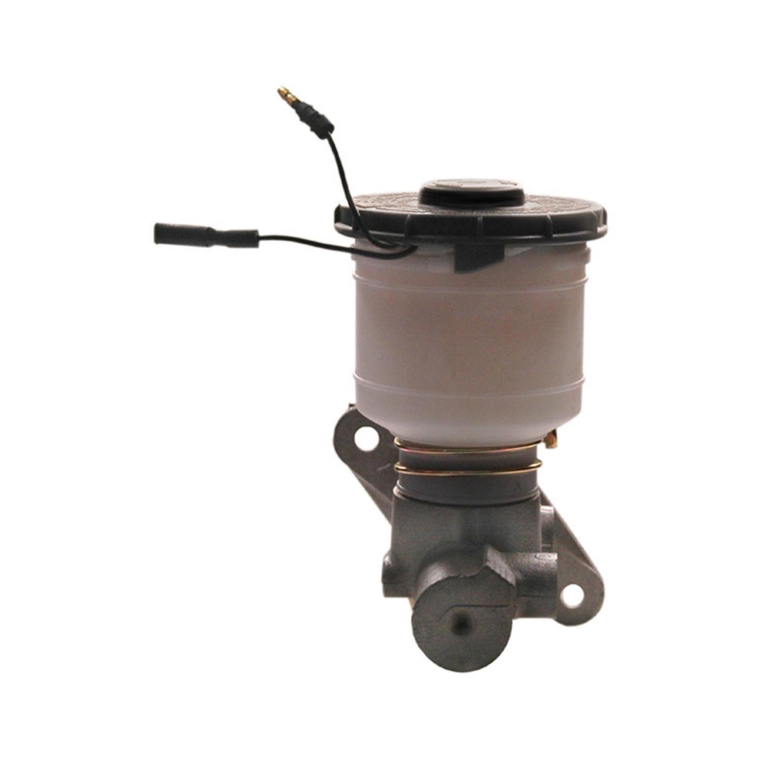 Raybestos MC39966 - Brake Master Cylinder Raybestos MC39966 Brake Master Cylinder product image 4 of 6