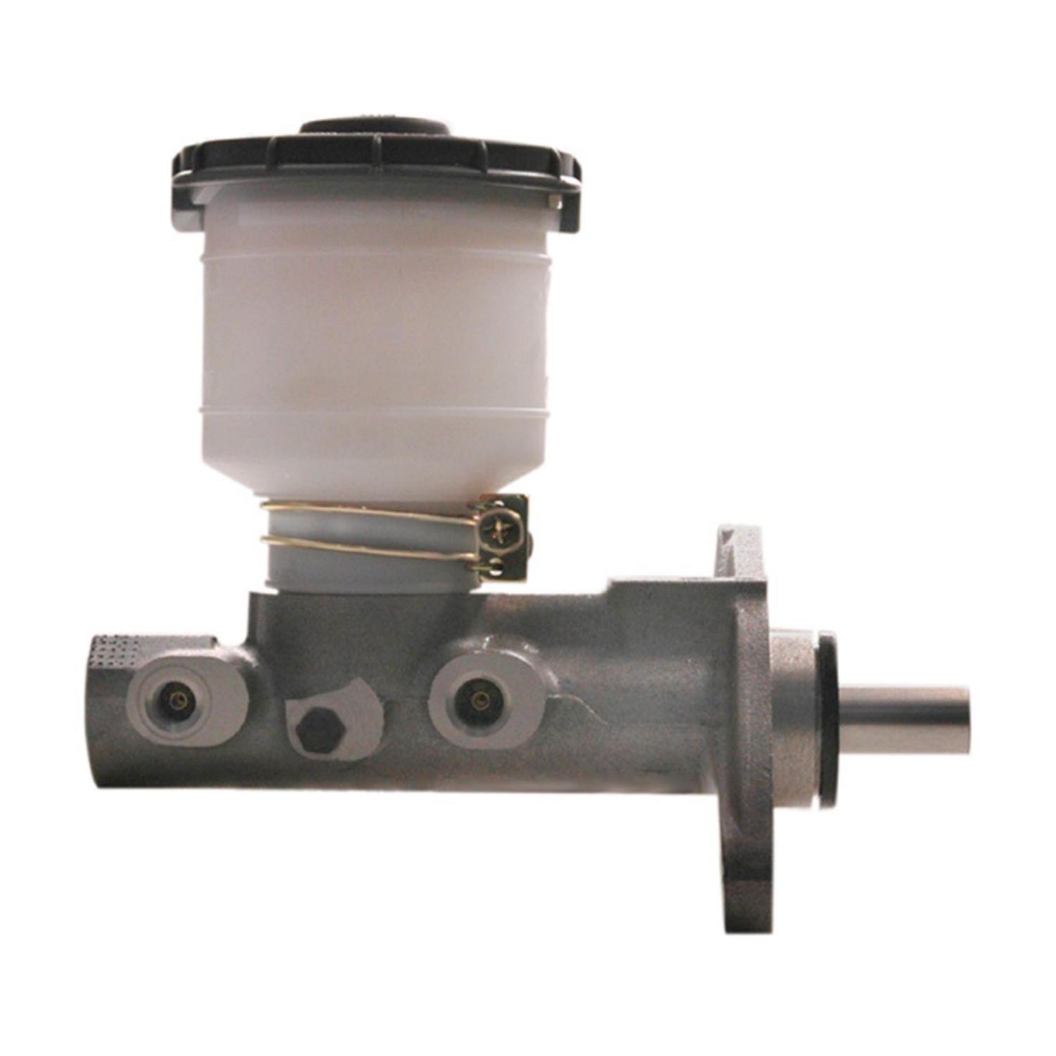 Raybestos MC39966 - Brake Master Cylinder Raybestos MC39966 Brake Master Cylinder product image 5 of 6