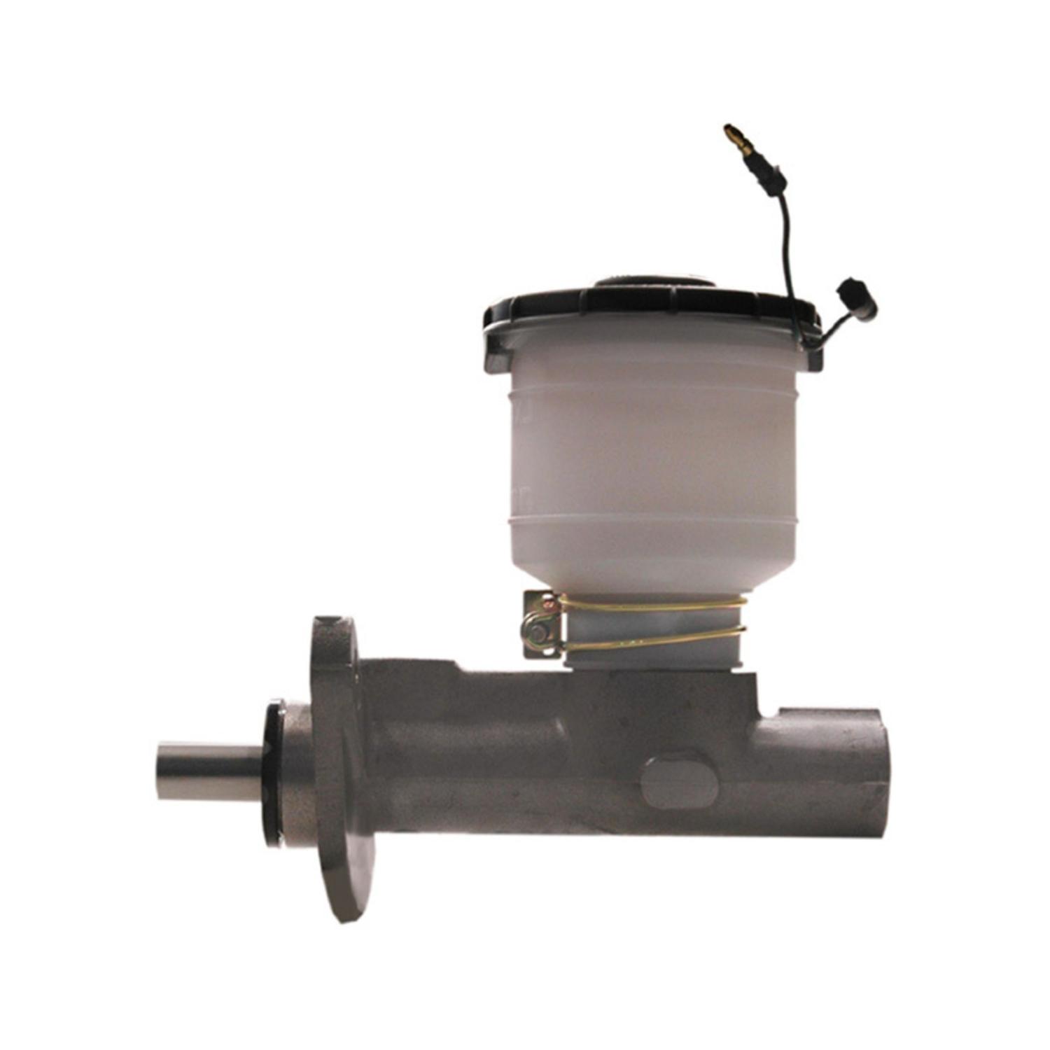 Raybestos MC39966 - Brake Master Cylinder Raybestos MC39966 Brake Master Cylinder product image 6 of 6