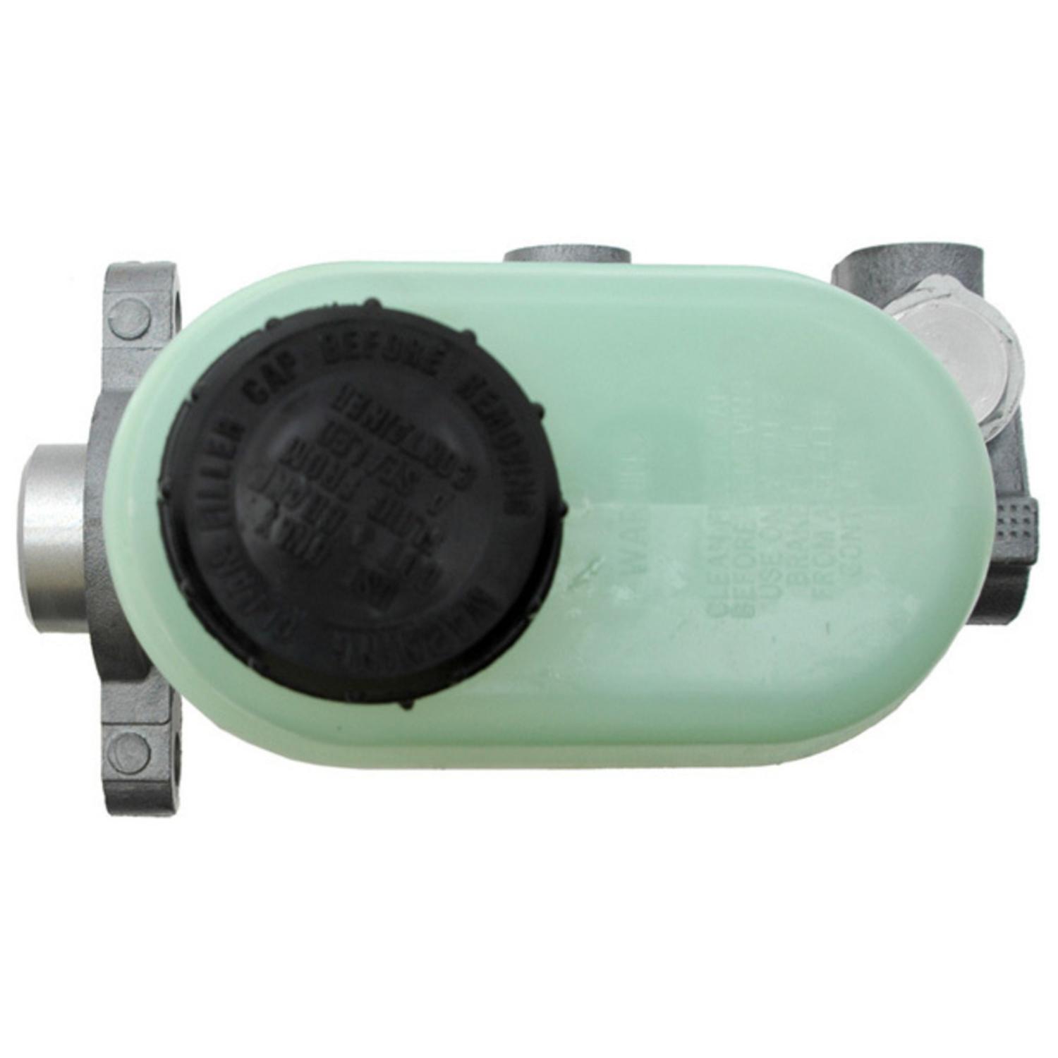 Raybestos MC39967 - Brake Master Cylinder Raybestos MC39967 Brake Master Cylinder product image 3 of 3