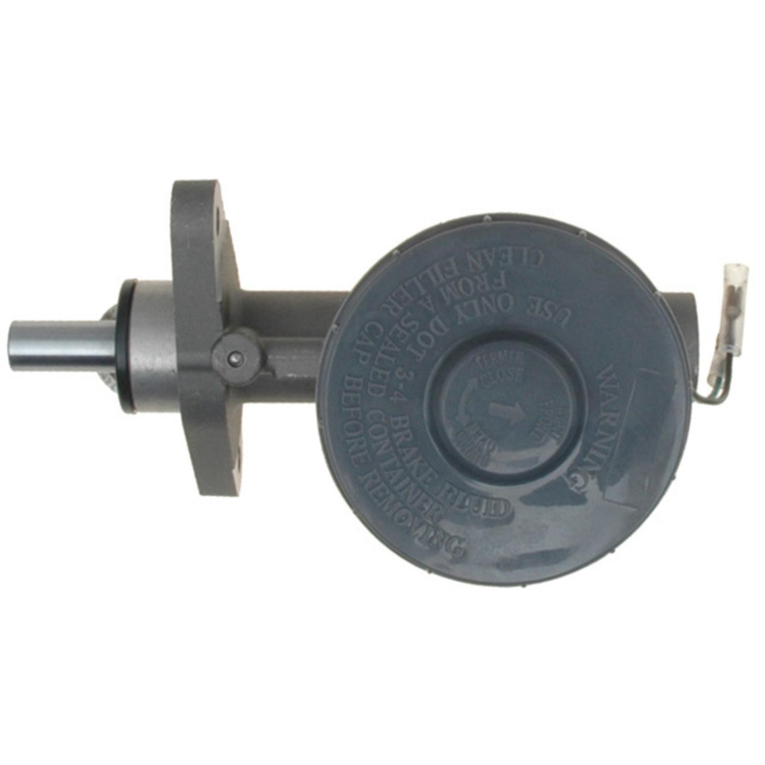 Raybestos MC39970 Brake Master Cylinder product image 3 of 3