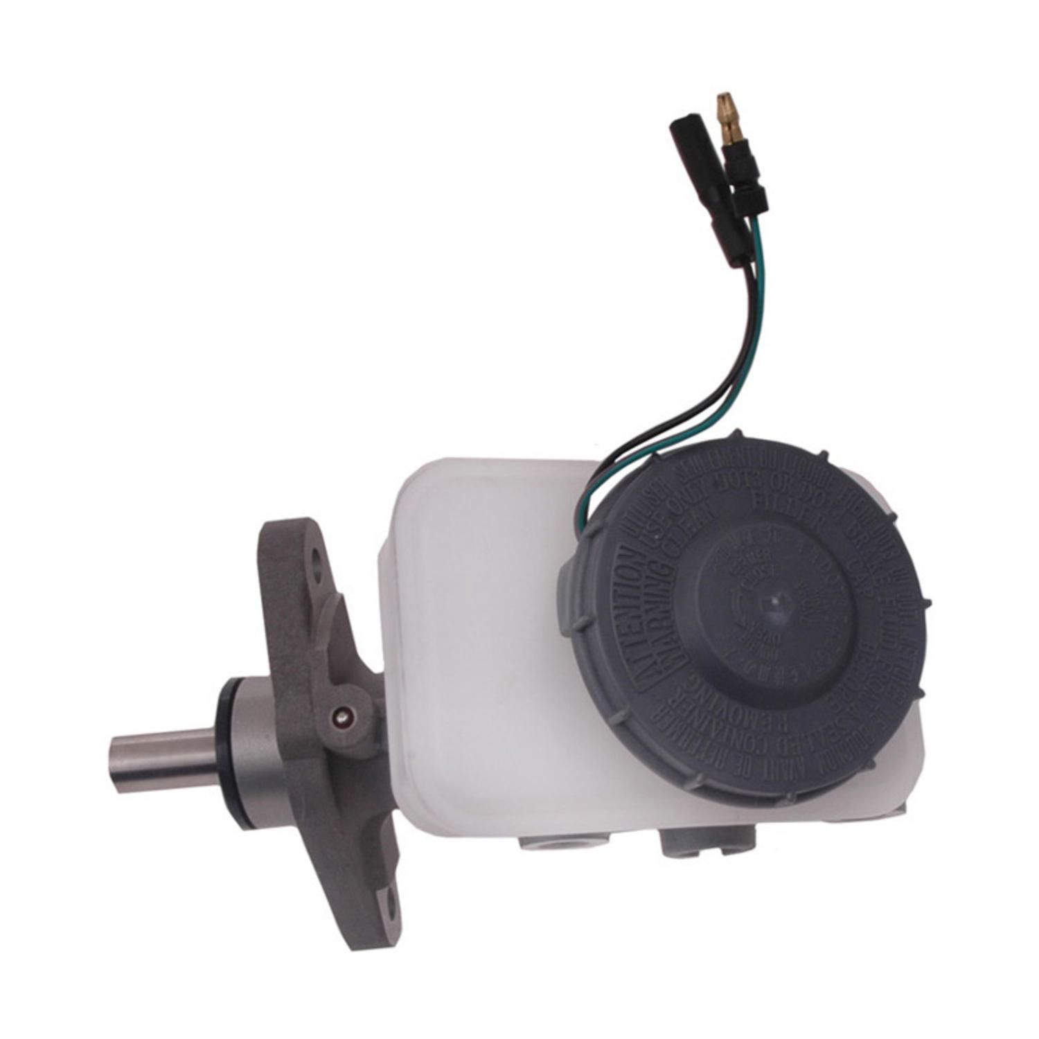 Raybestos MC39971 Brake Master Cylinder product image 3 of 3